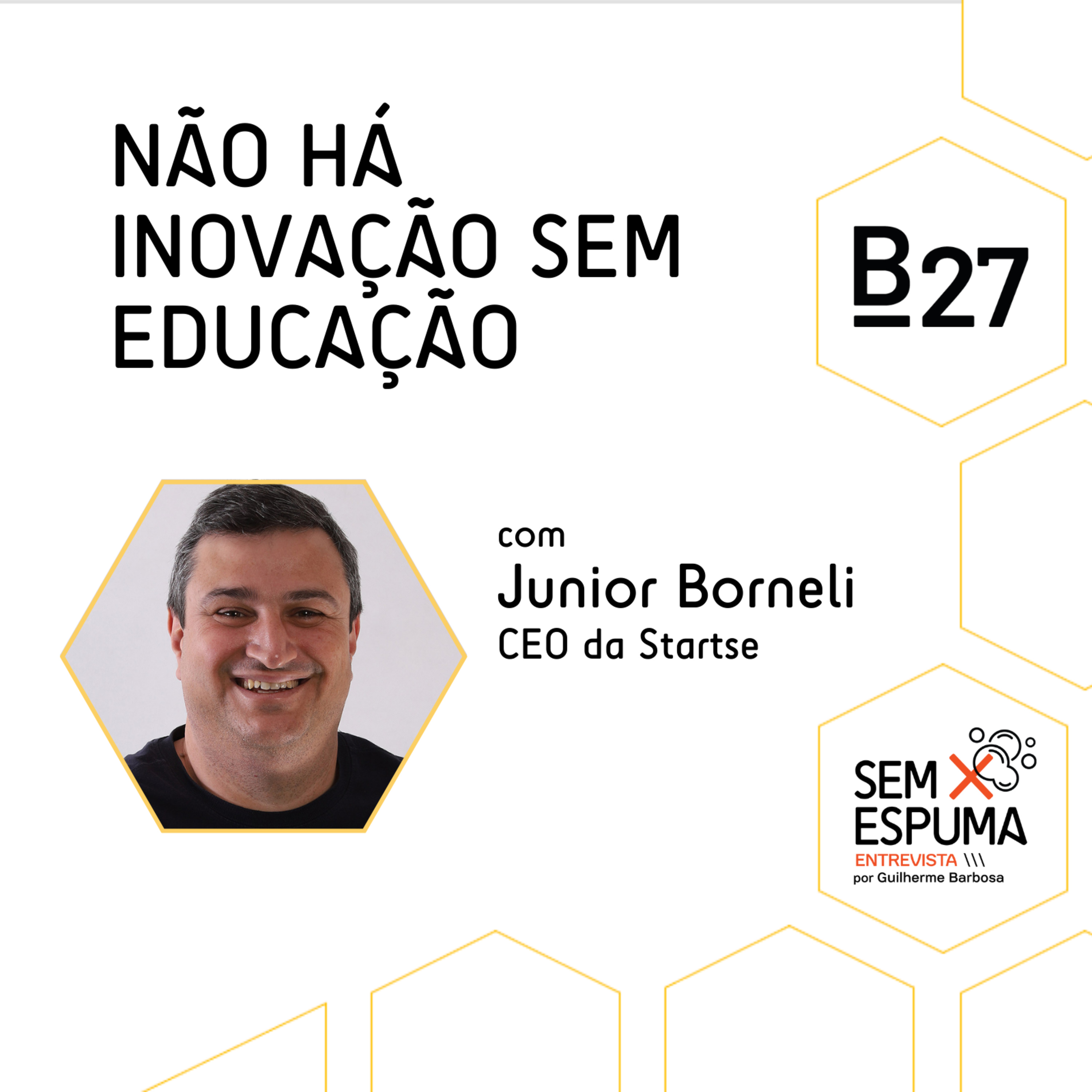 Sem Espuma