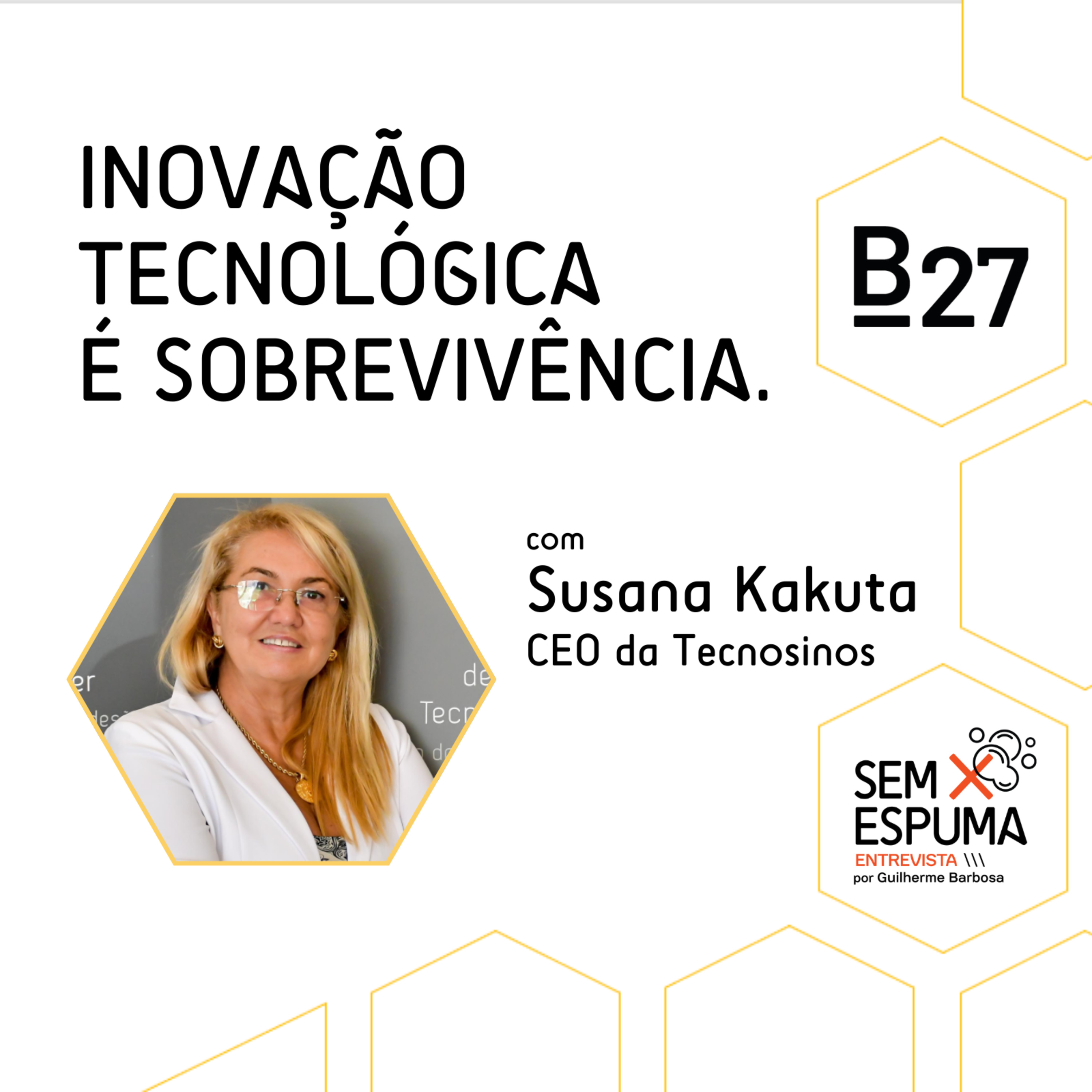 Sem Espuma