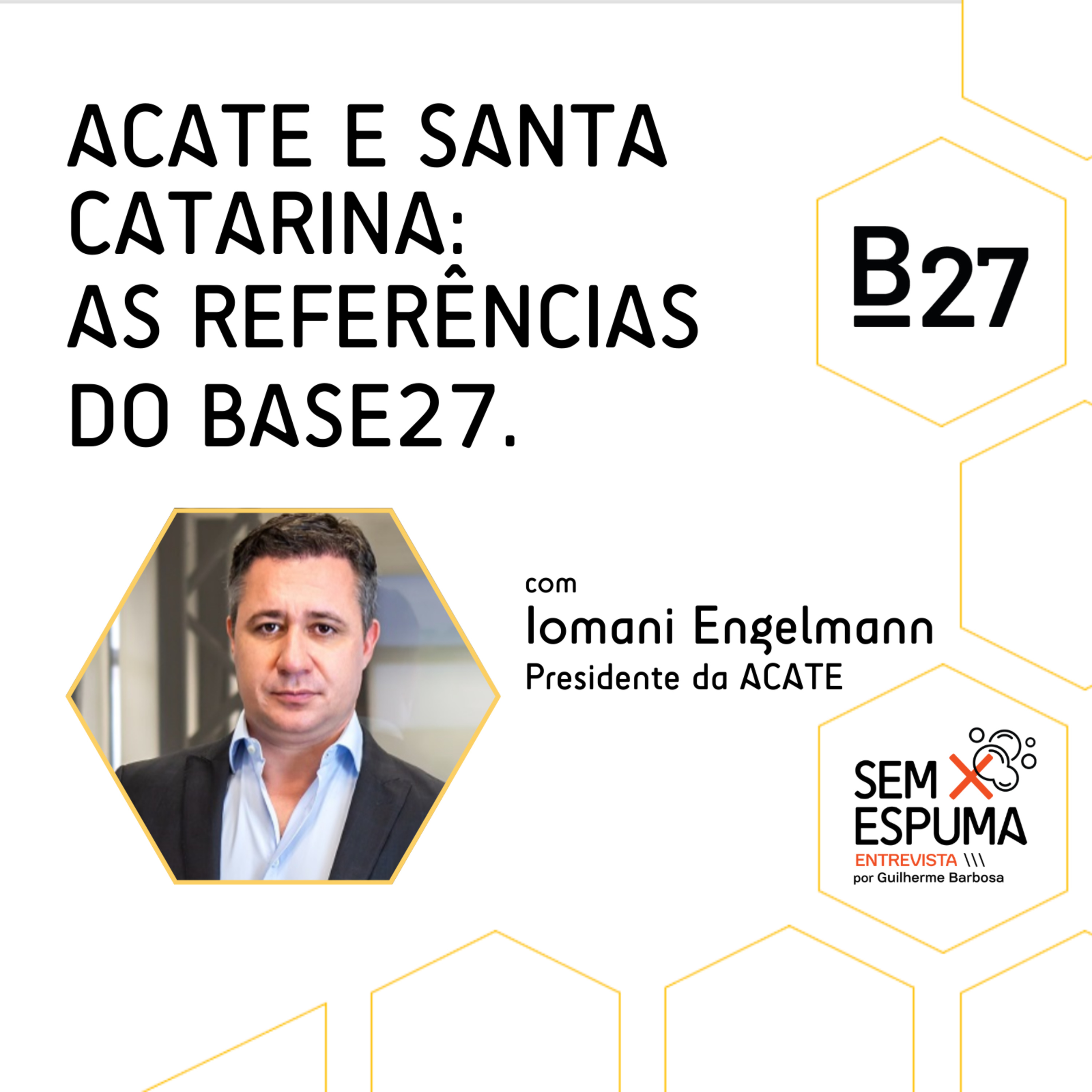 Sem Espuma