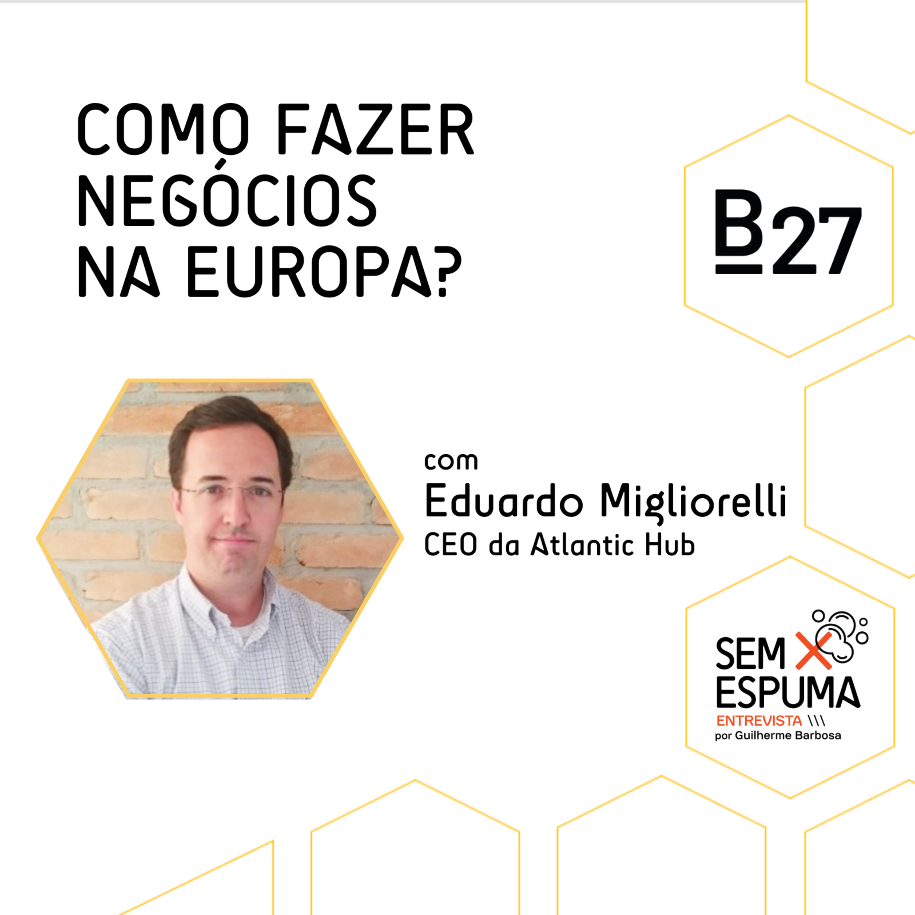 Sem Espuma