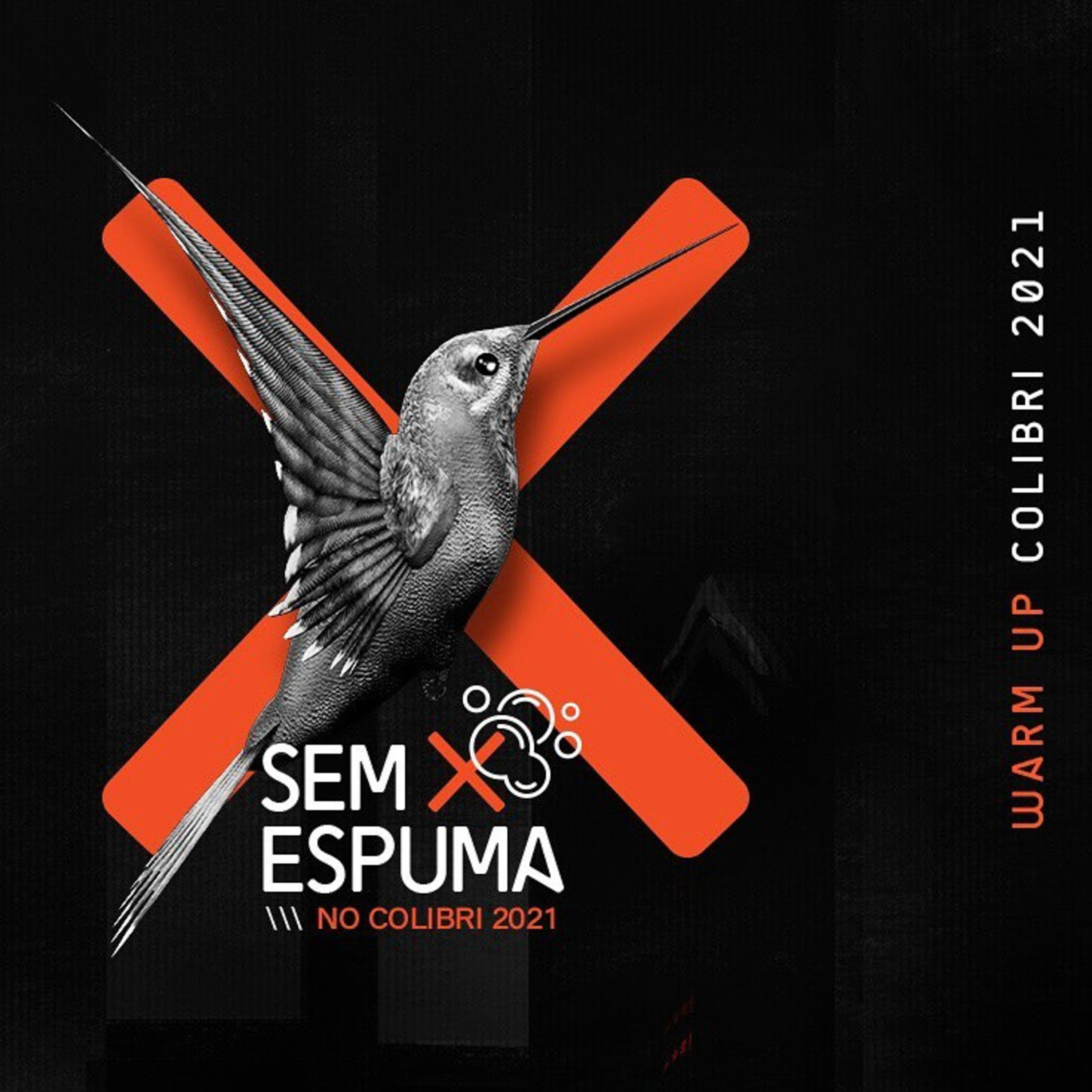 Sem Espuma