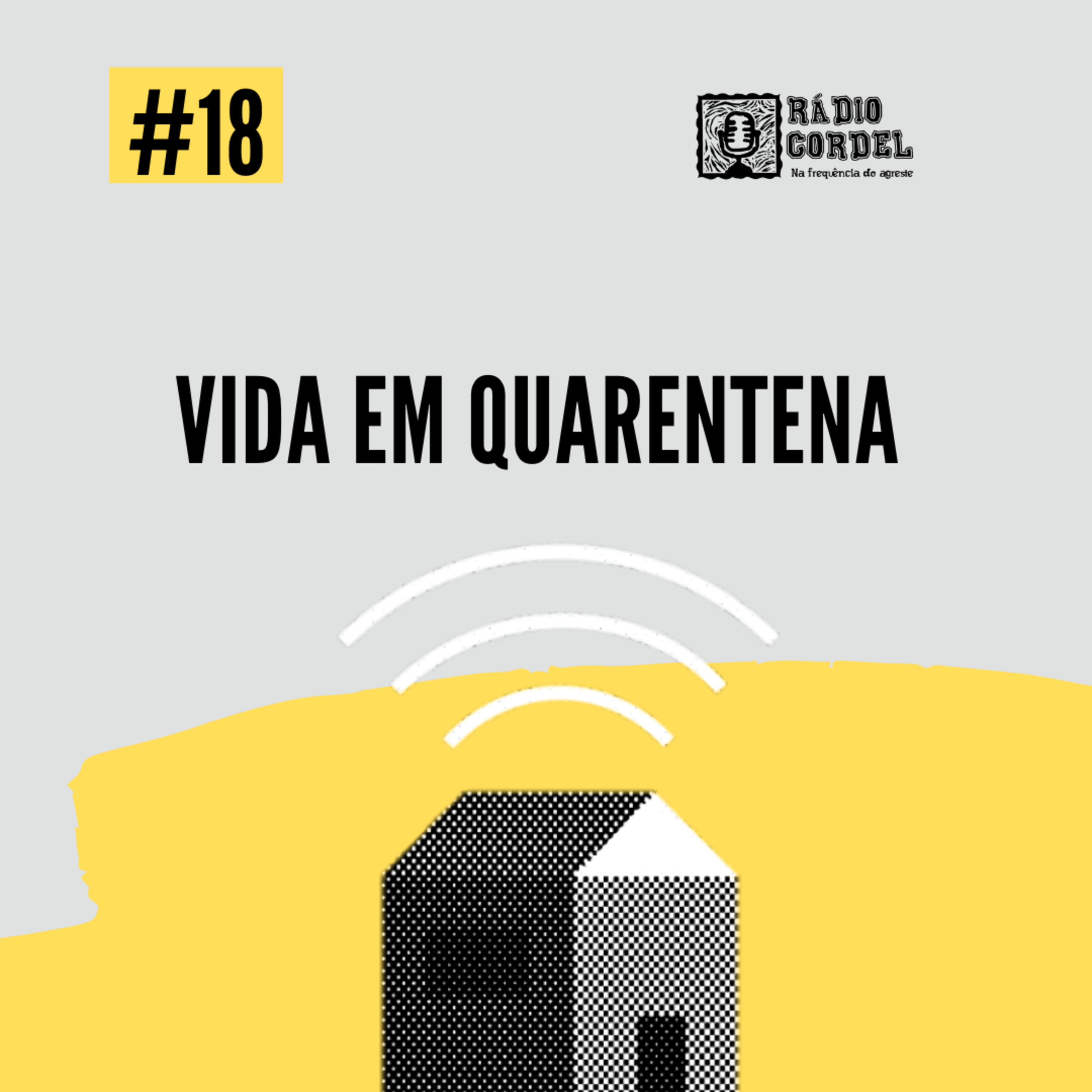 Rádio Cordel: Na Frequência do Agreste