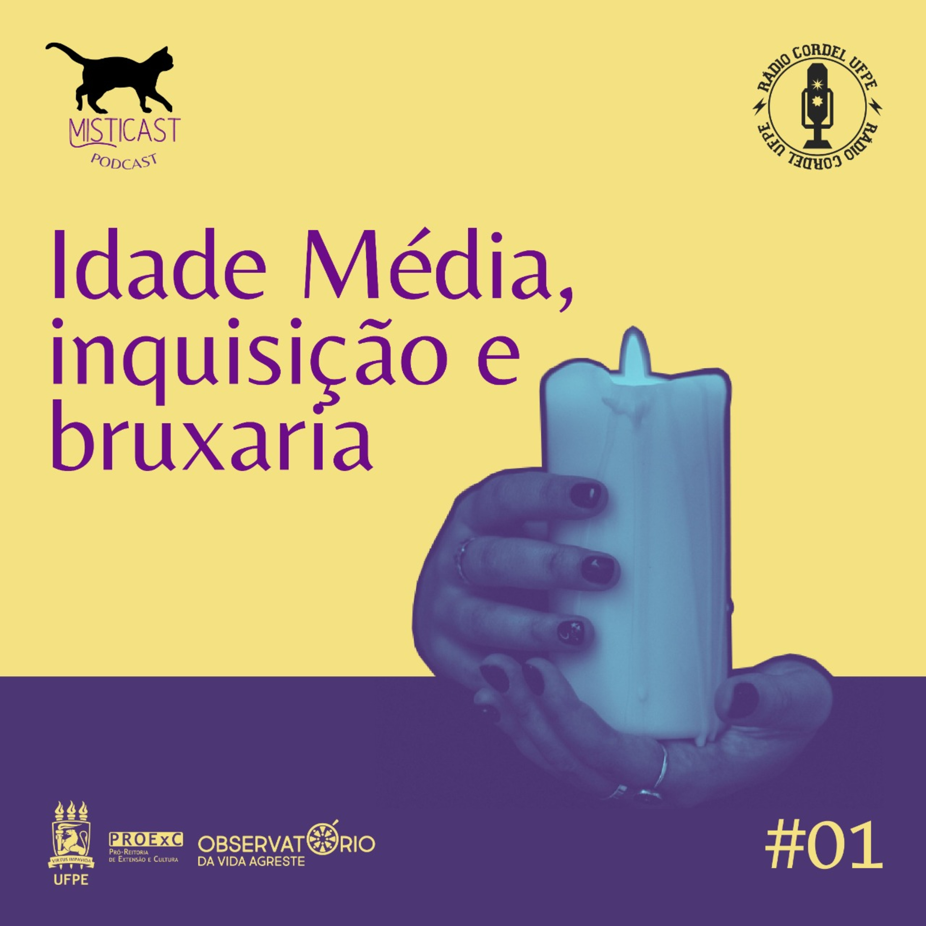 Rádio Cordel: Na Frequência do Agreste