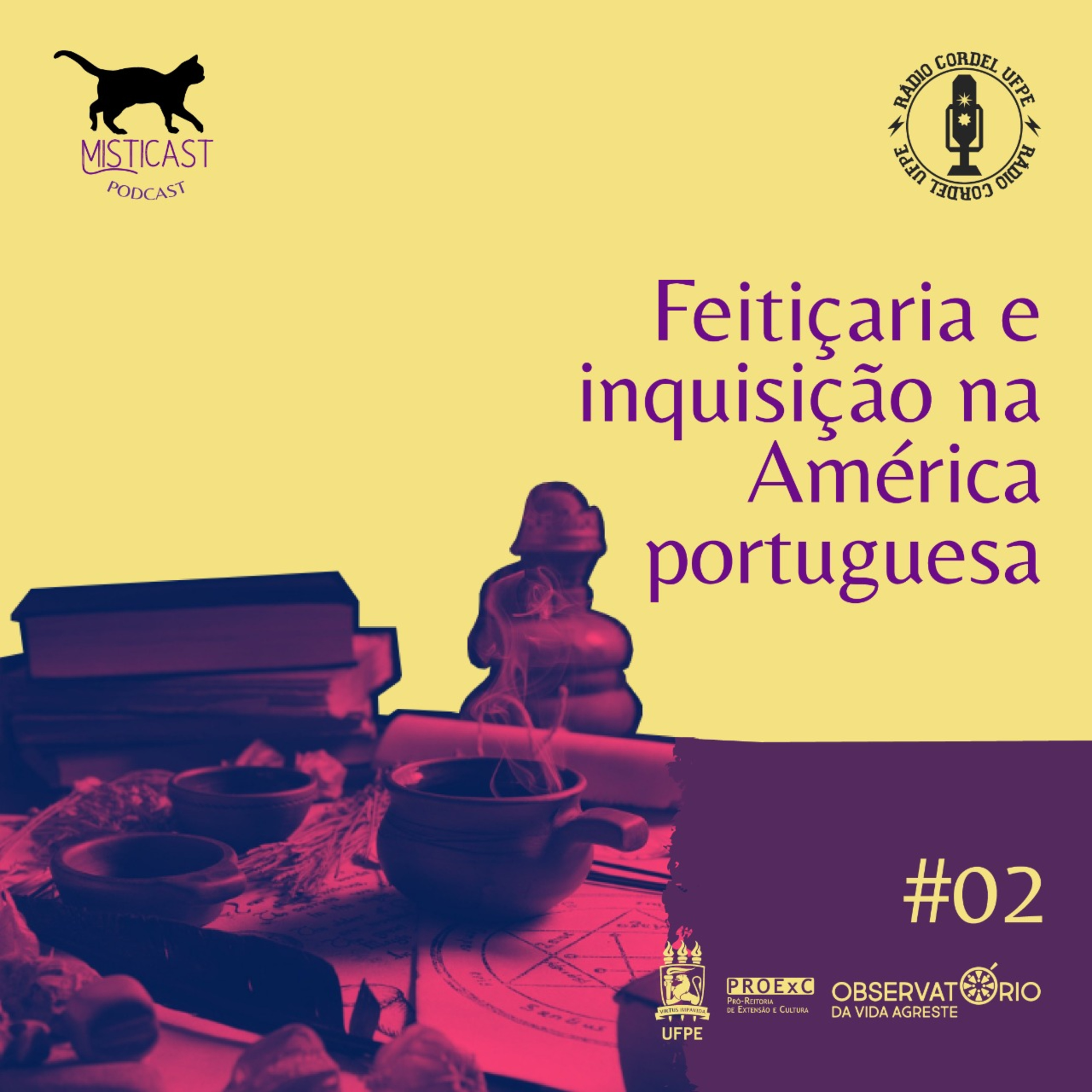 Rádio Cordel: Na Frequência do Agreste