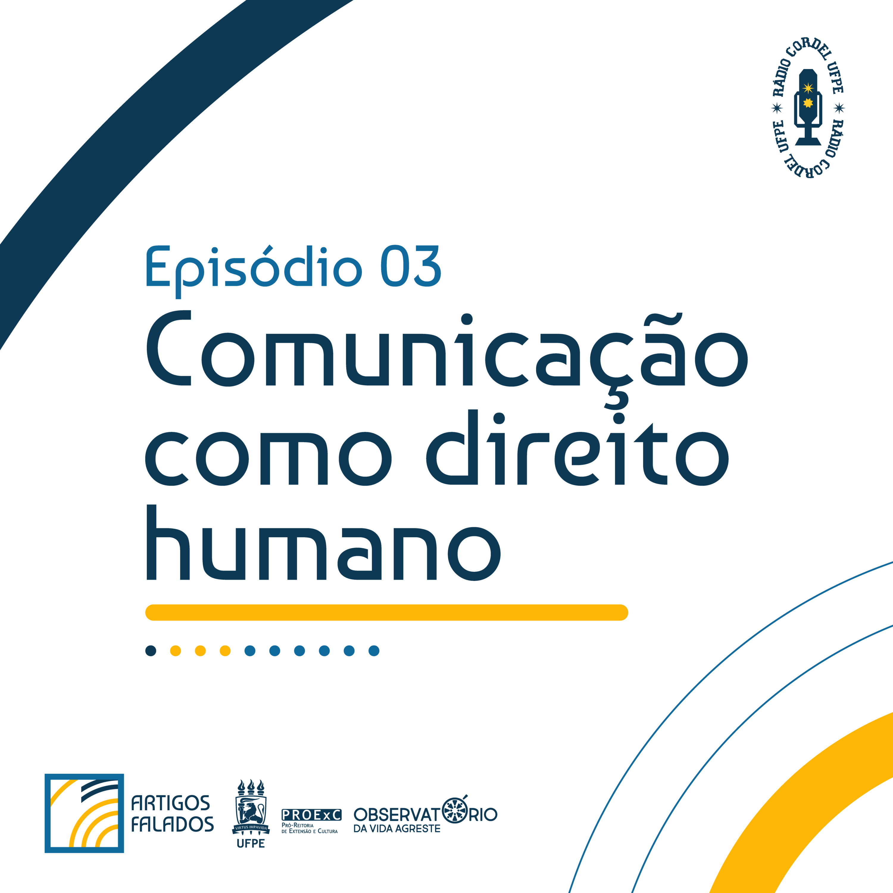 Rádio Cordel: Na Frequência do Agreste