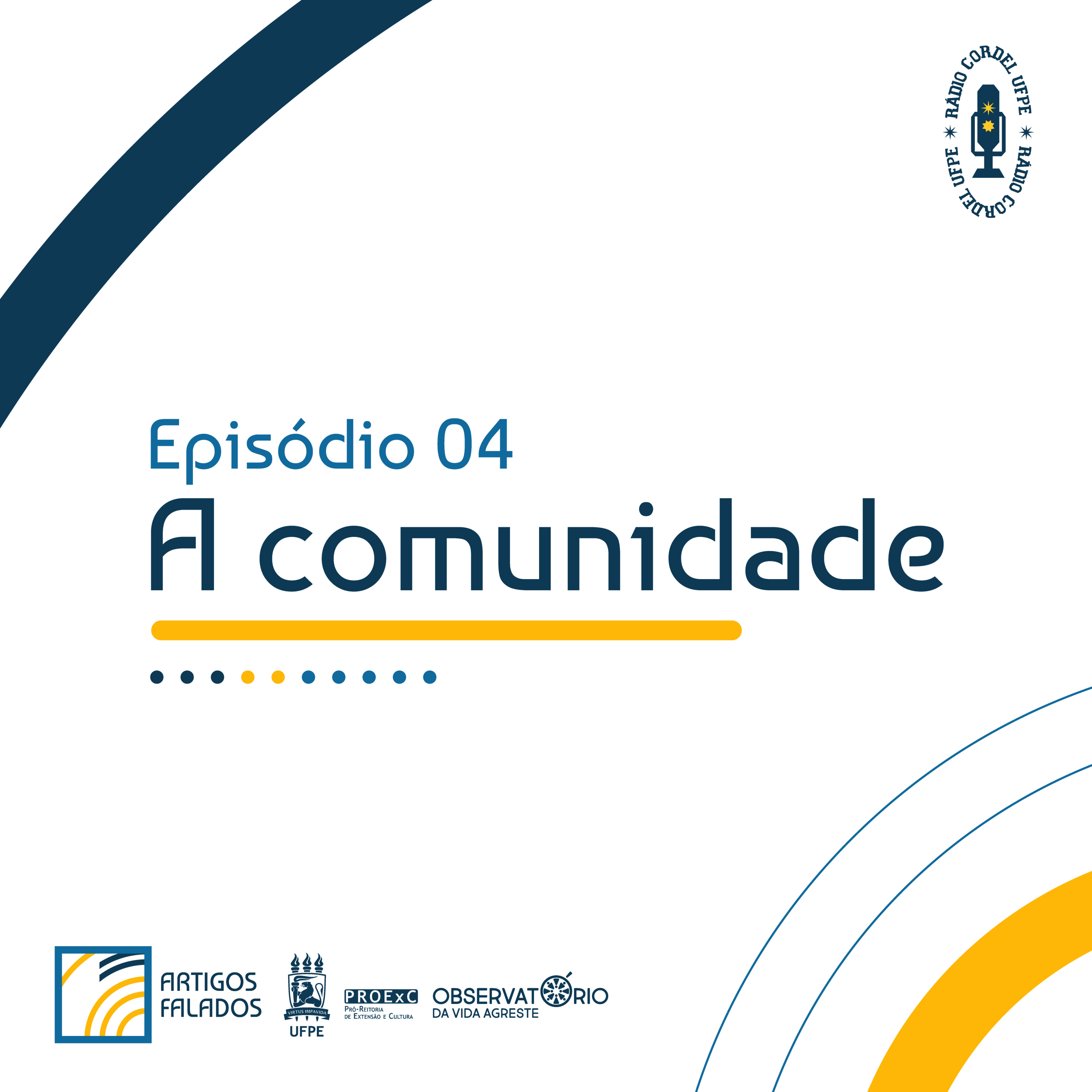 Rádio Cordel: Na Frequência do Agreste