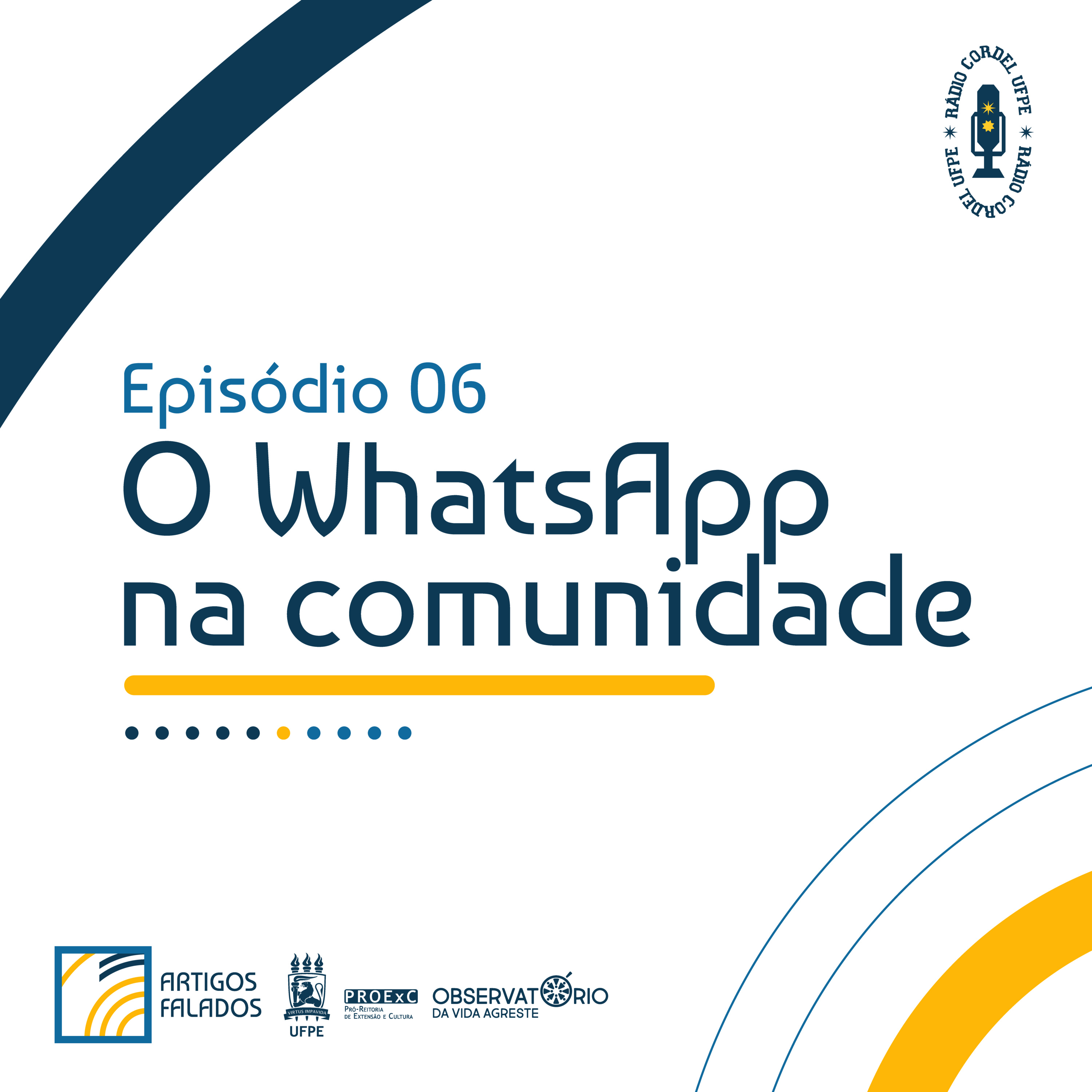 Rádio Cordel: Na Frequência do Agreste