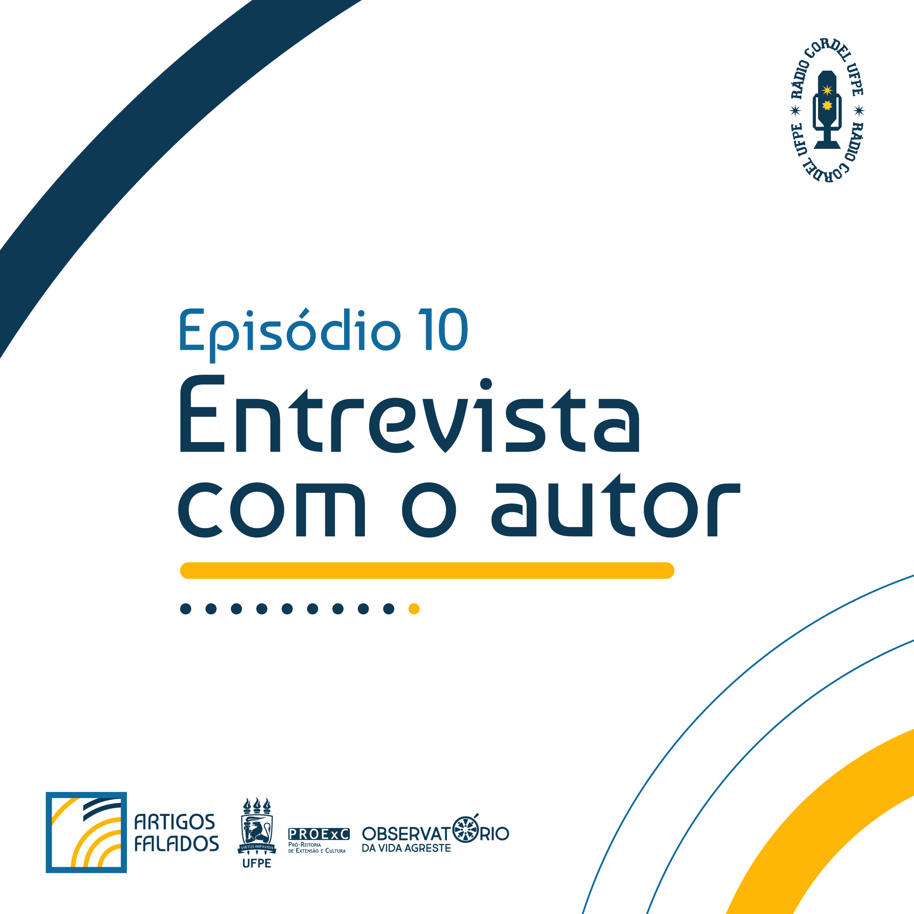 Rádio Cordel: Na Frequência do Agreste