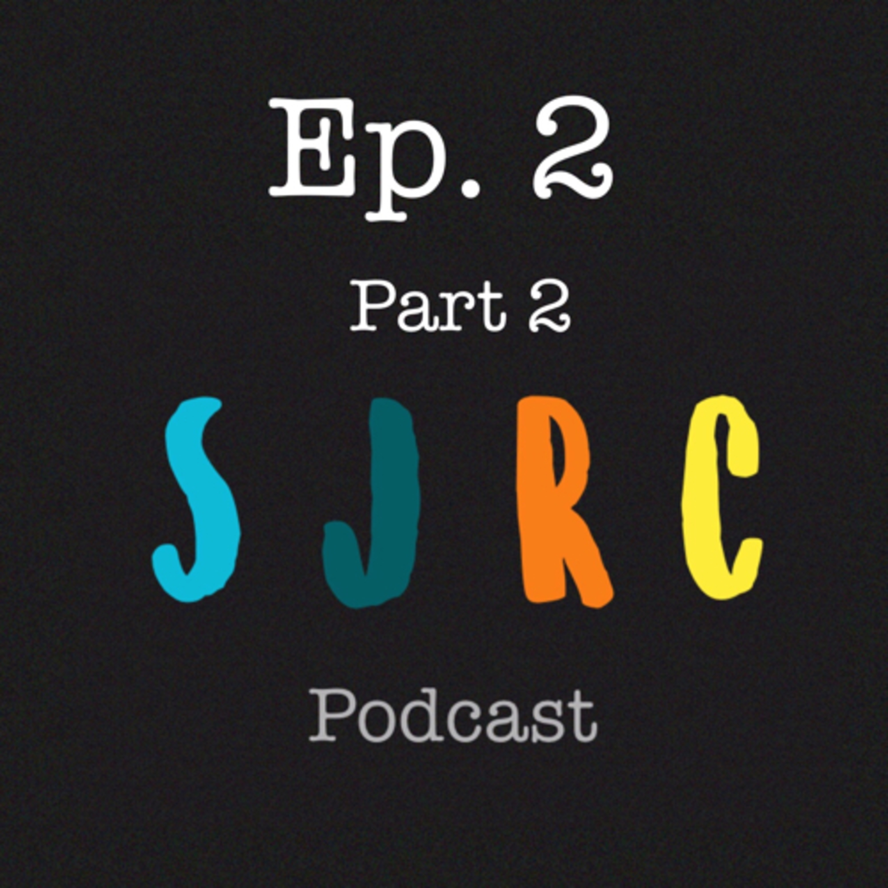 SIROBIE podcast