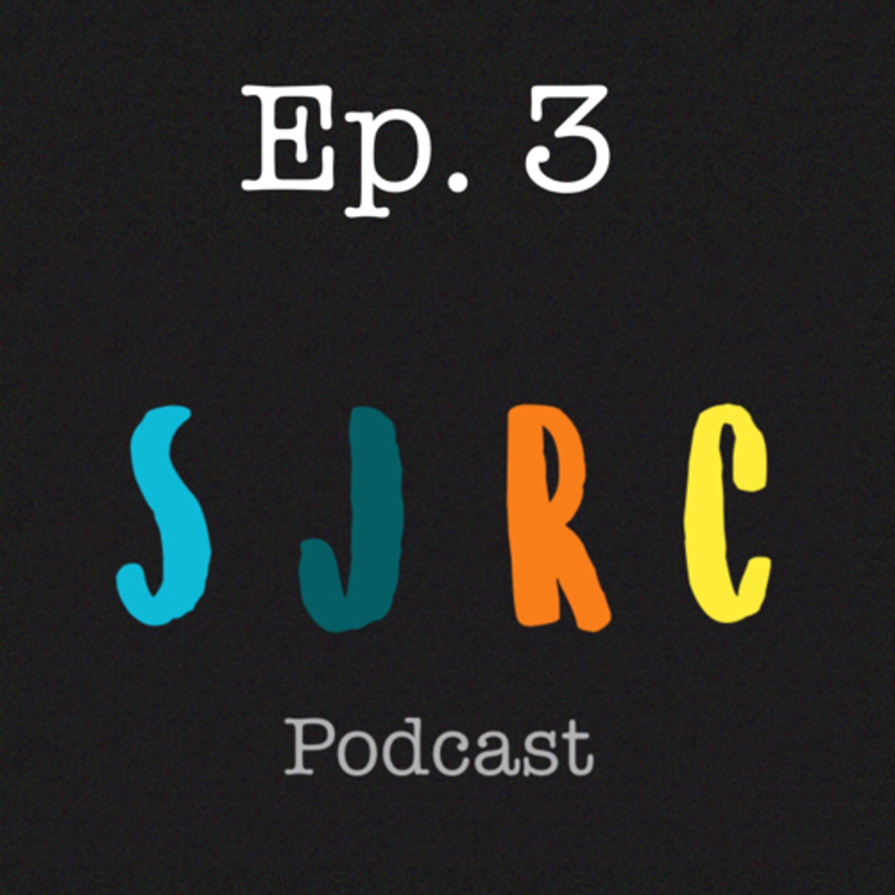 SIROBIE podcast