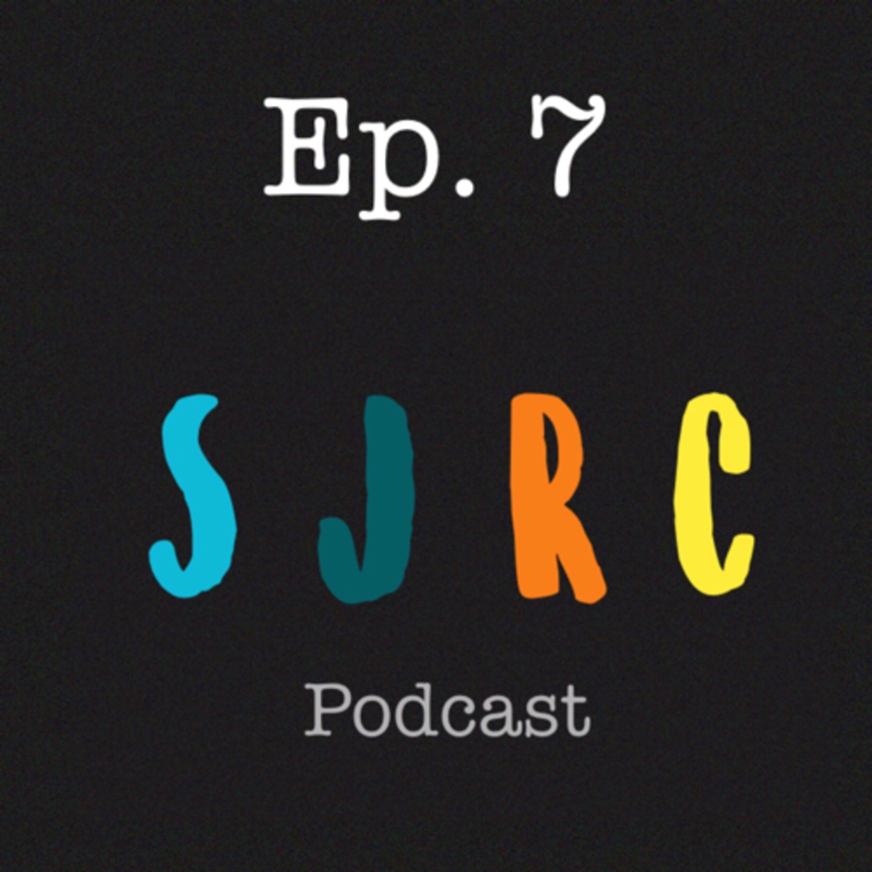 SIROBIE podcast