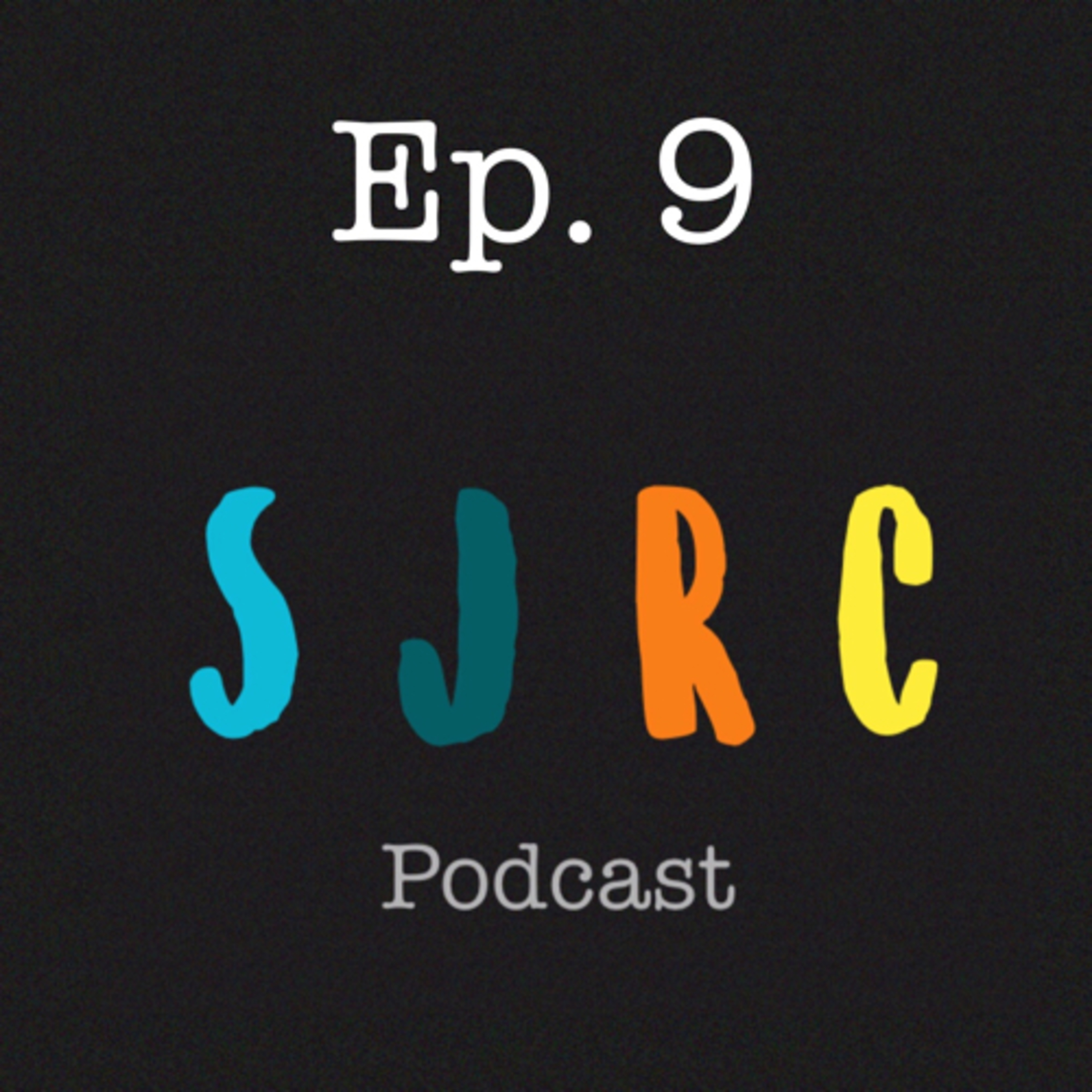 SIROBIE podcast