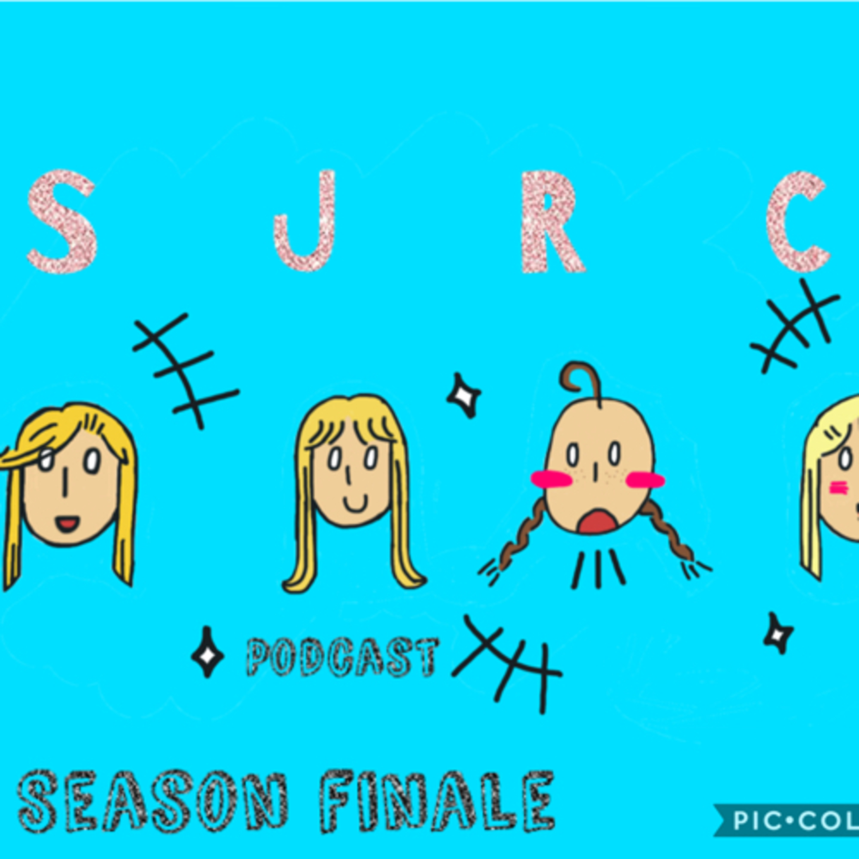 SIROBIE podcast