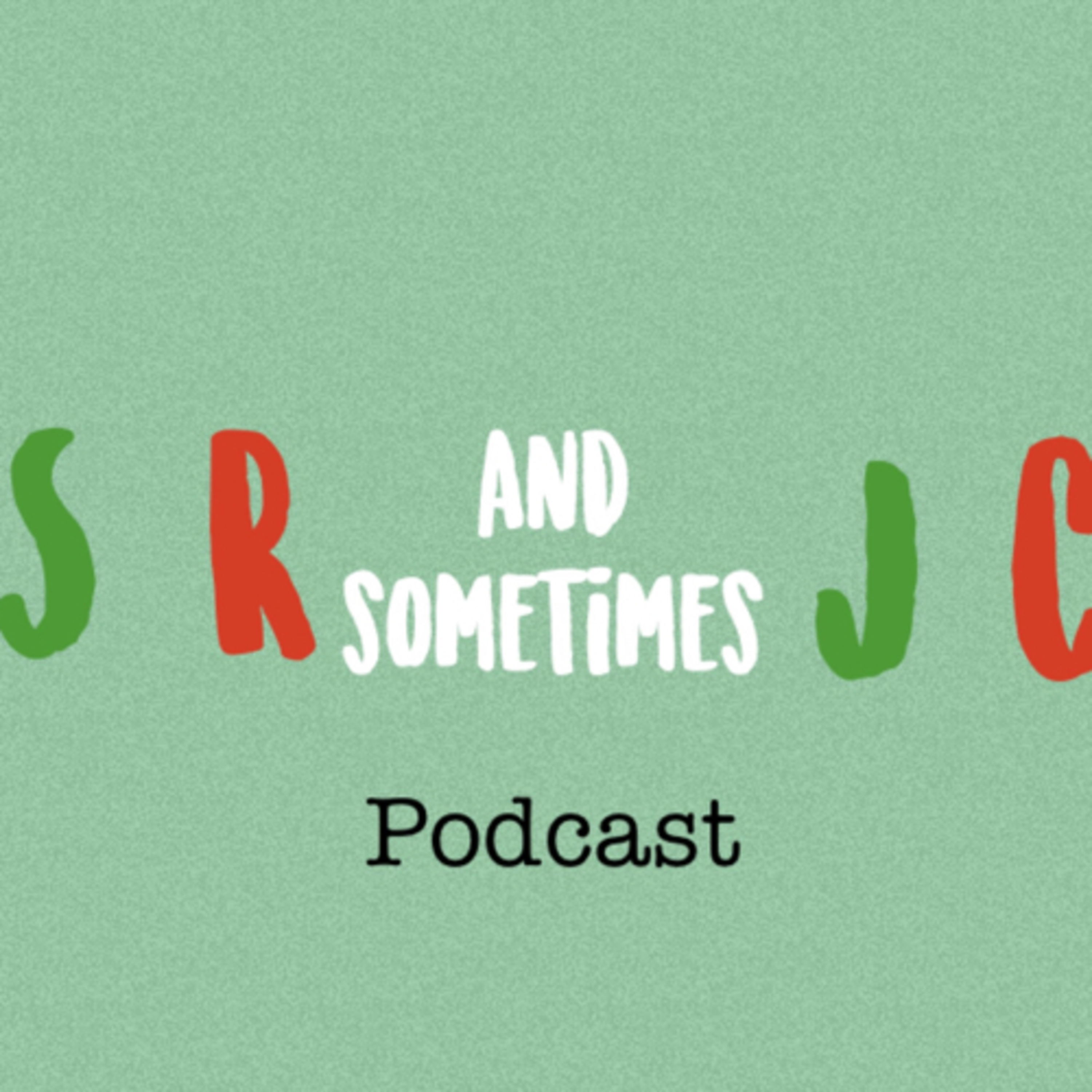 SIROBIE podcast