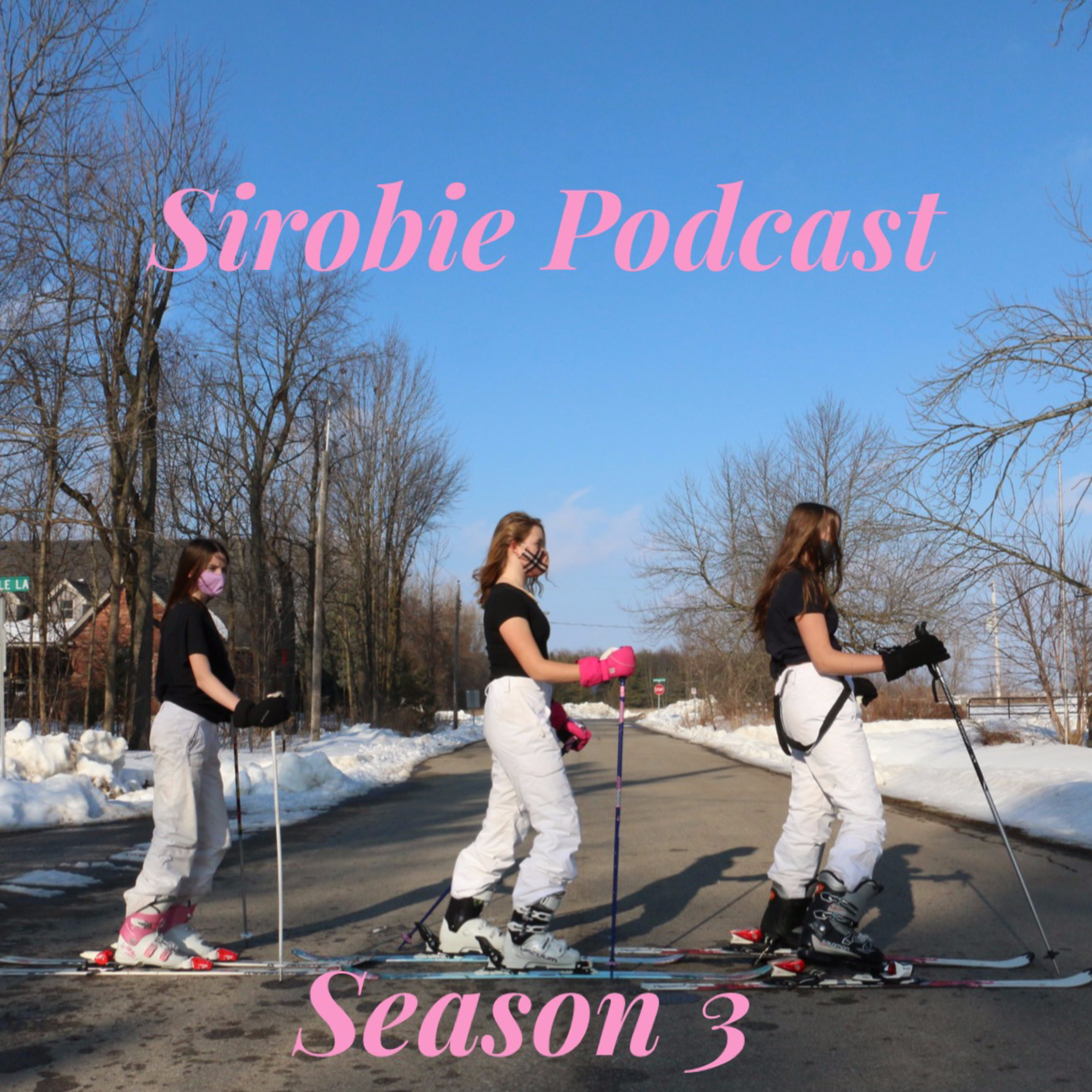 SIROBIE podcast