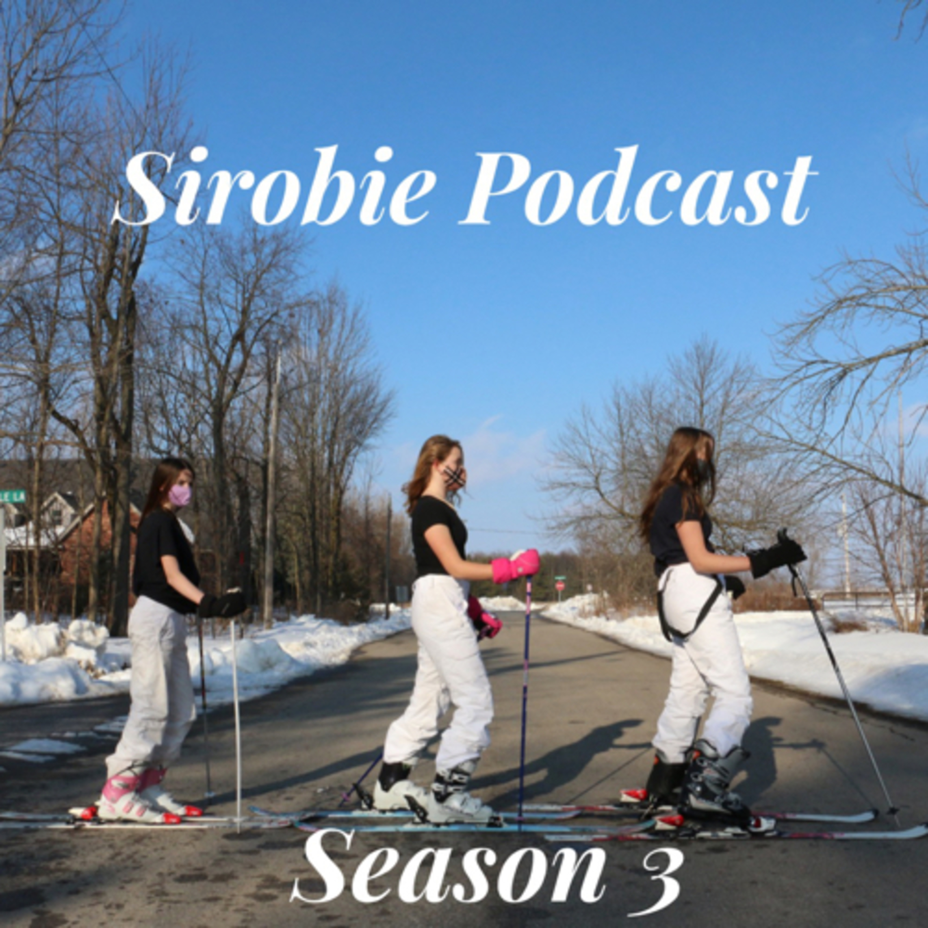 SIROBIE podcast