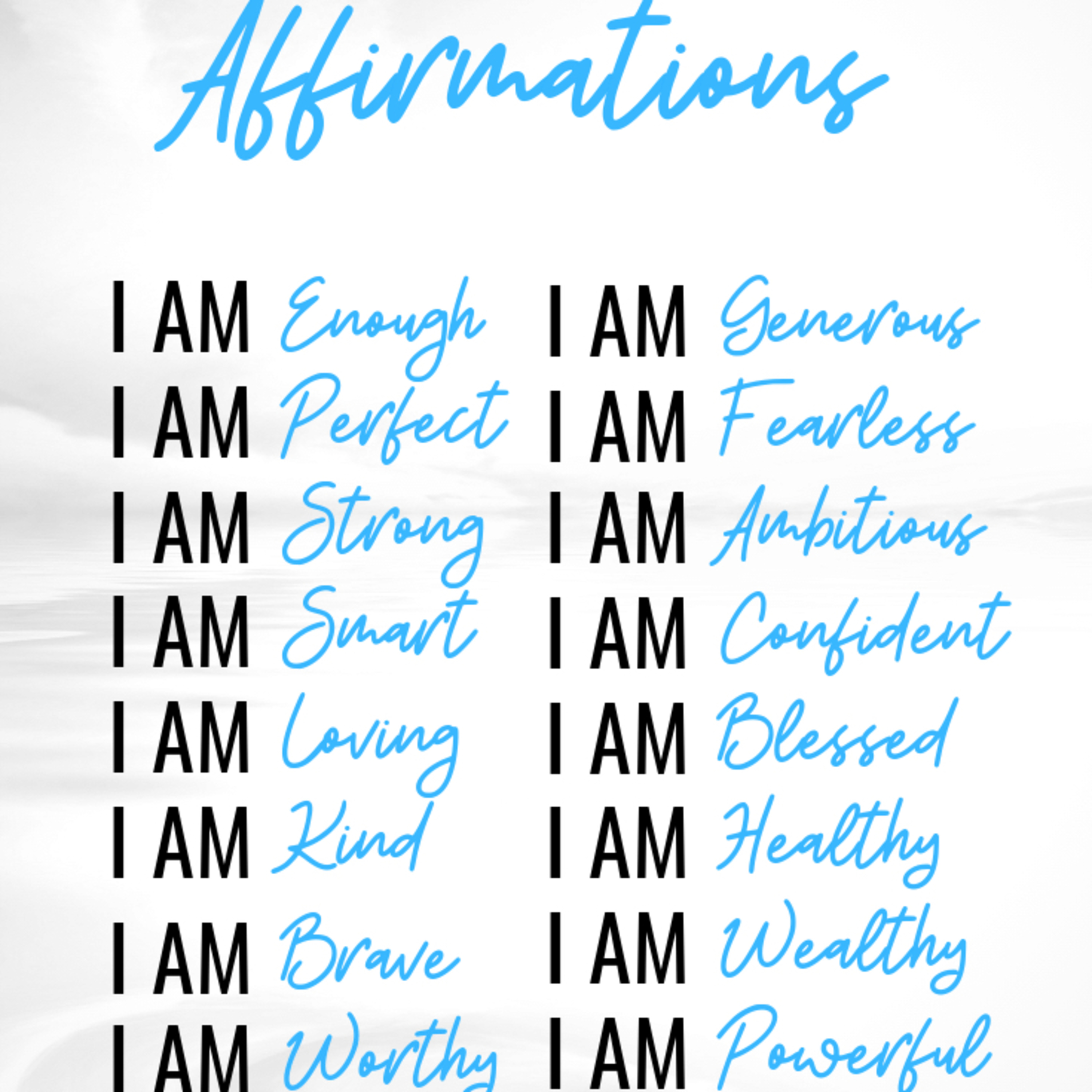 Valenese B & Framily