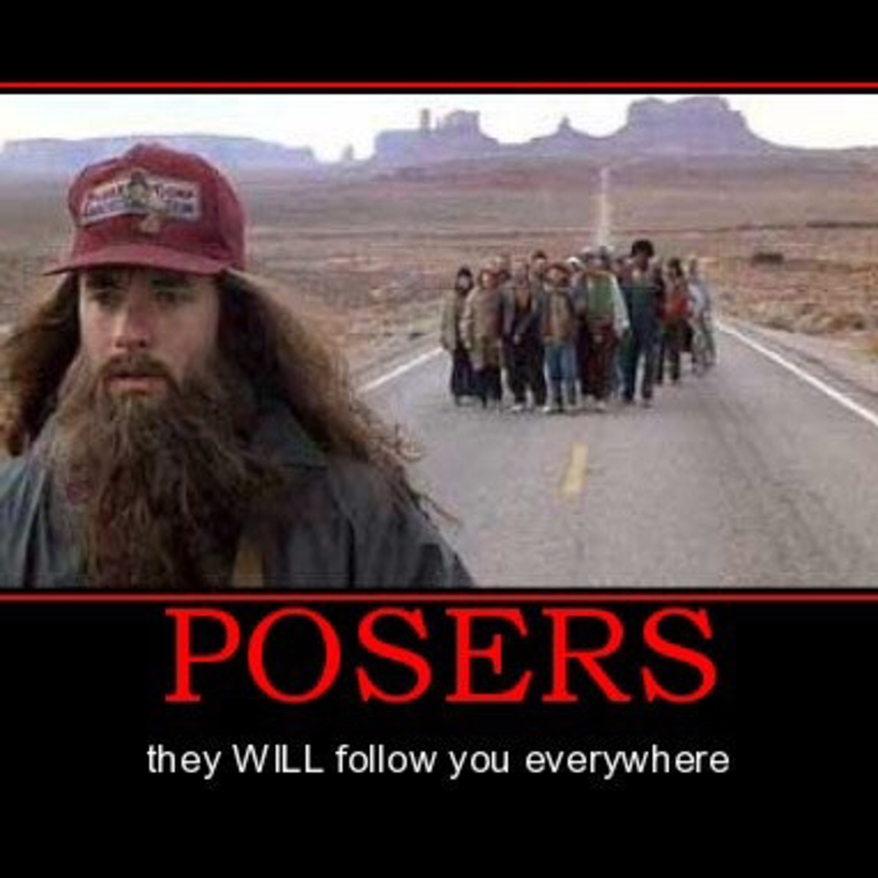 Valenese B & Framily