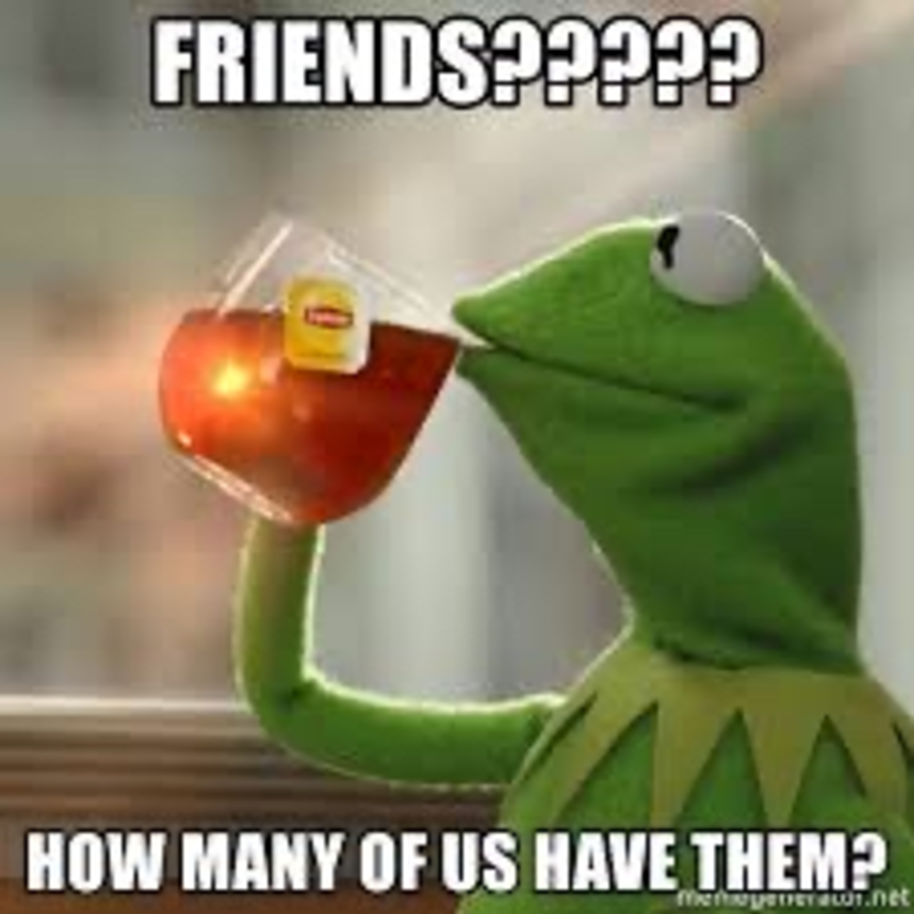 Valenese B & Framily