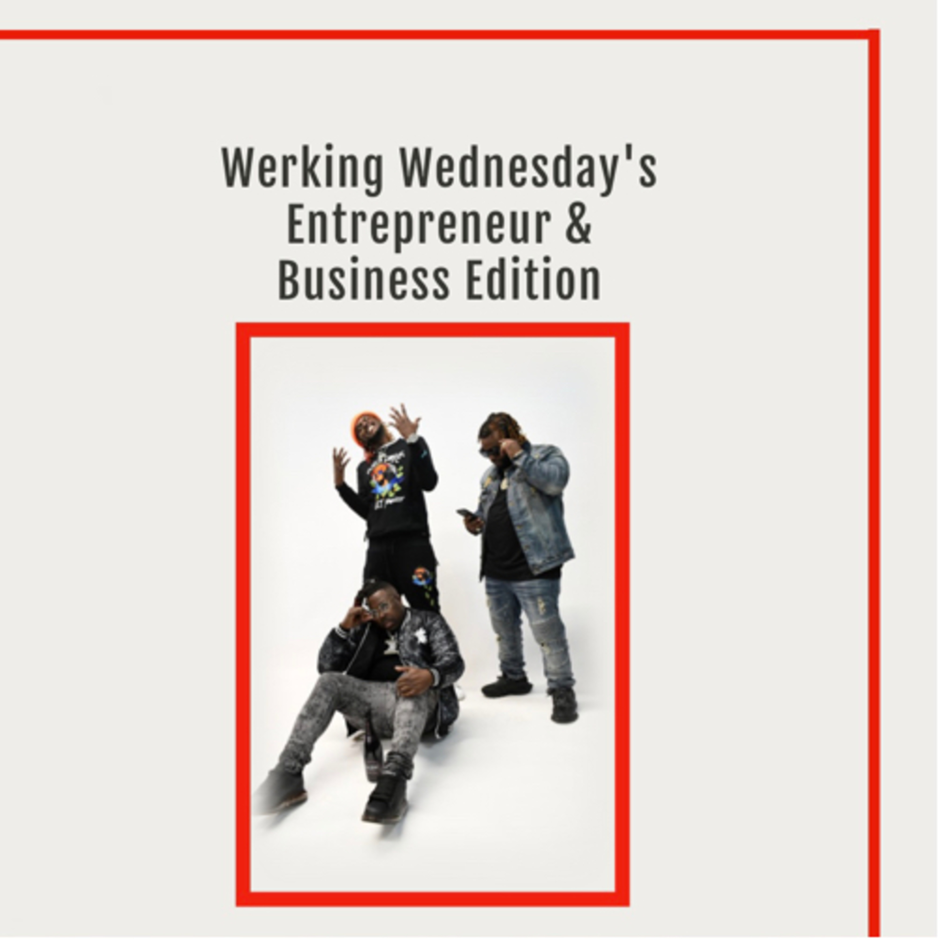 Valenese B & Framily