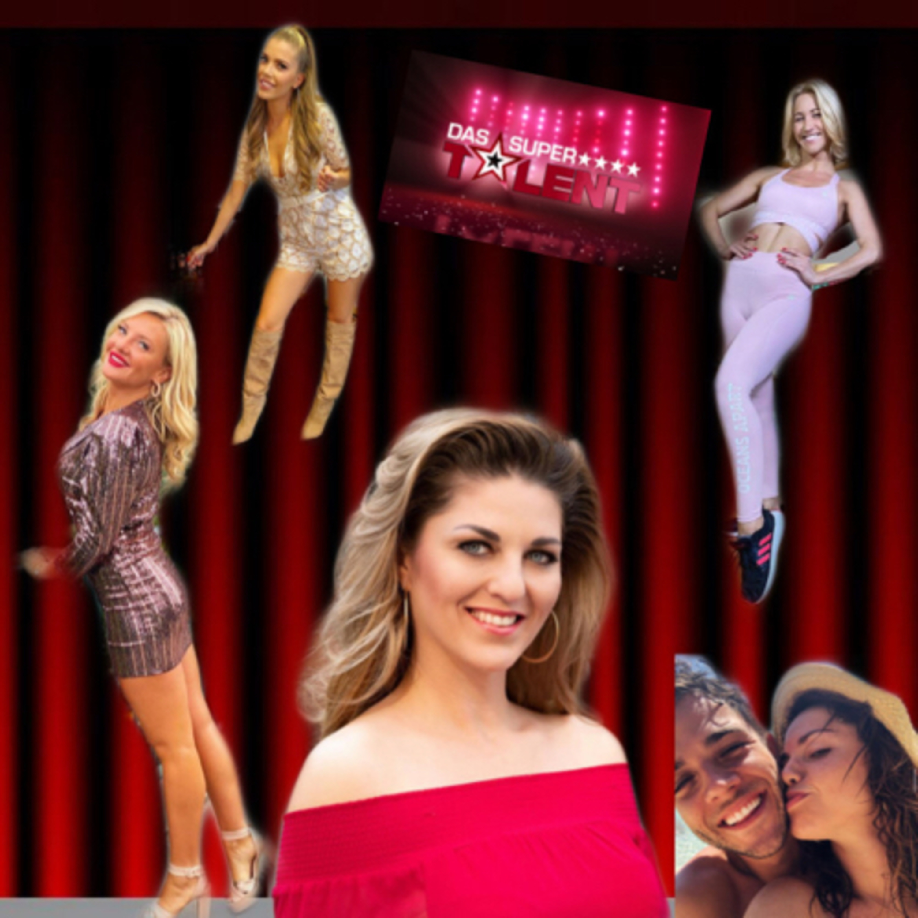 Christine Deck und wieso man auf jeden Fall mit einem Stuhl in den Urlaub fahren sollte episode artwork