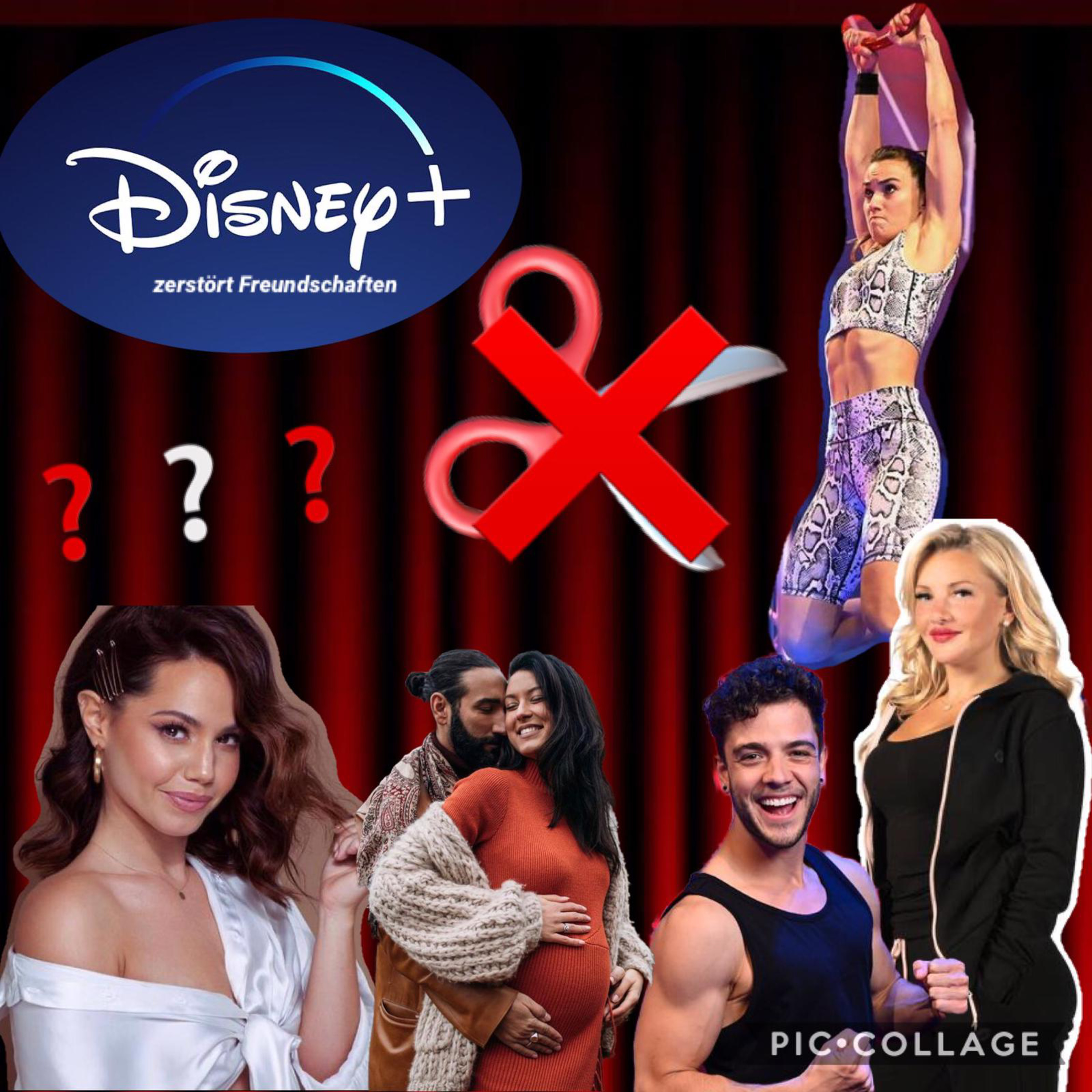 Wie Disney fast unsere Freundschaft zerstört hätte - 100% lost und umgeschnitten episode artwork