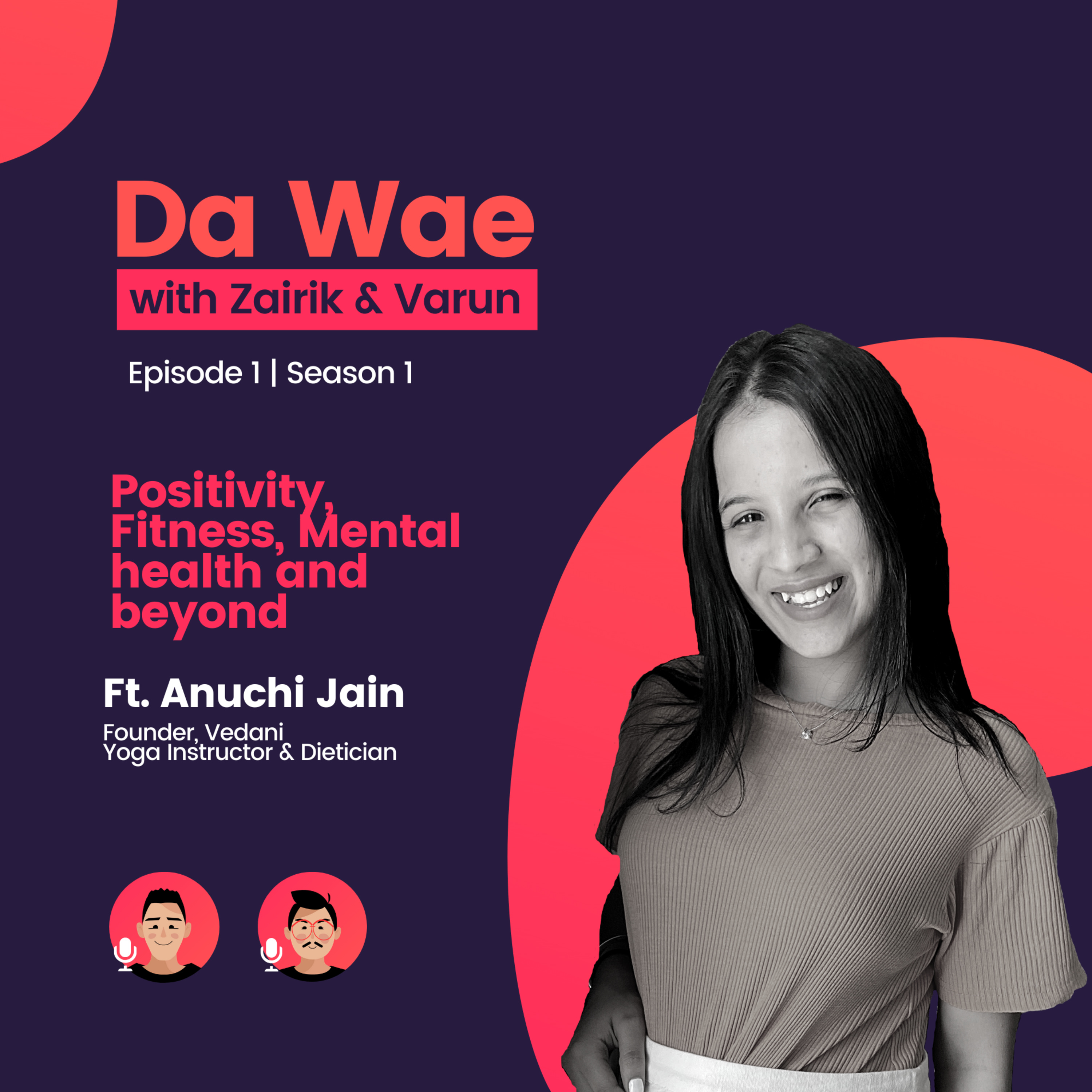 DaWae Podcast