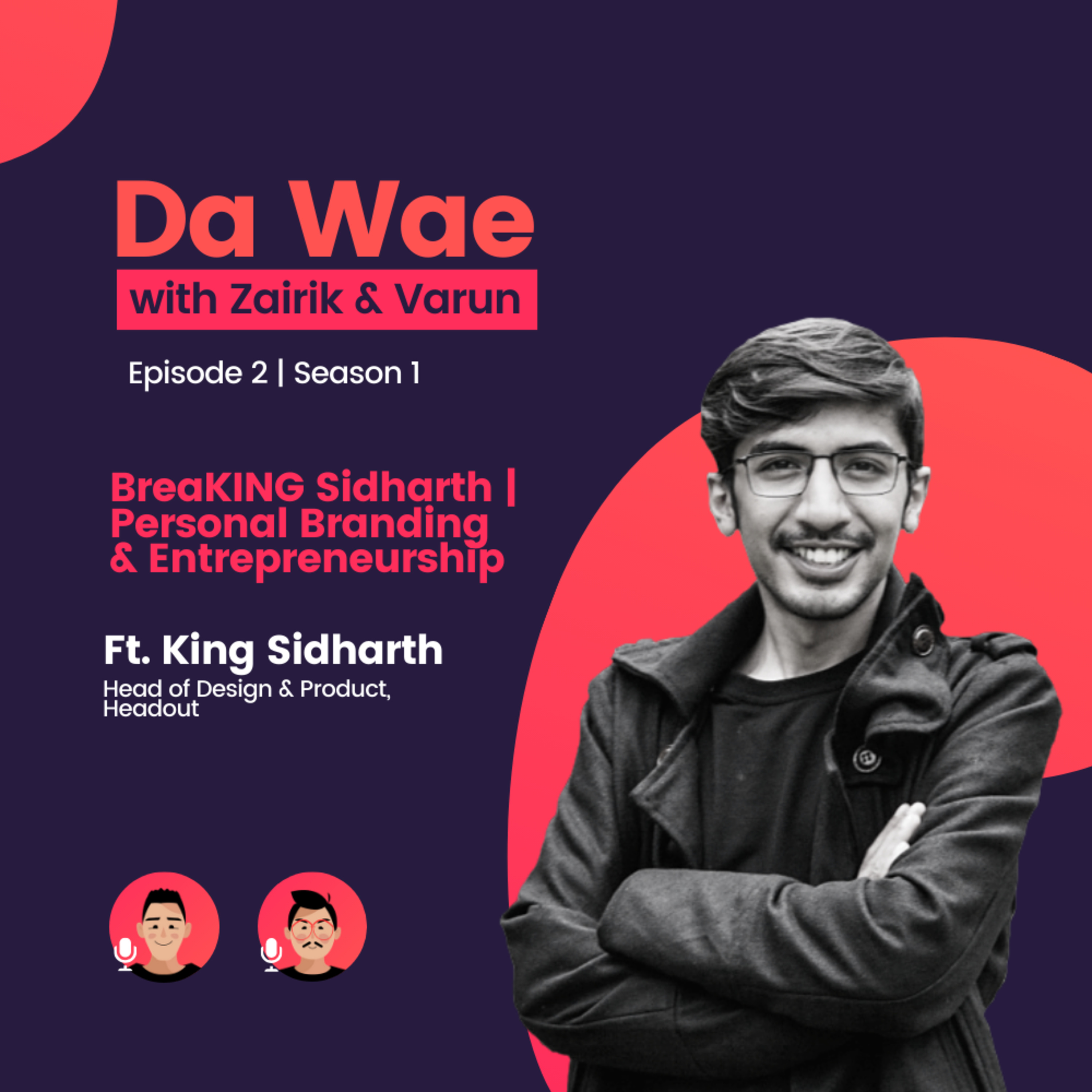 DaWae Podcast