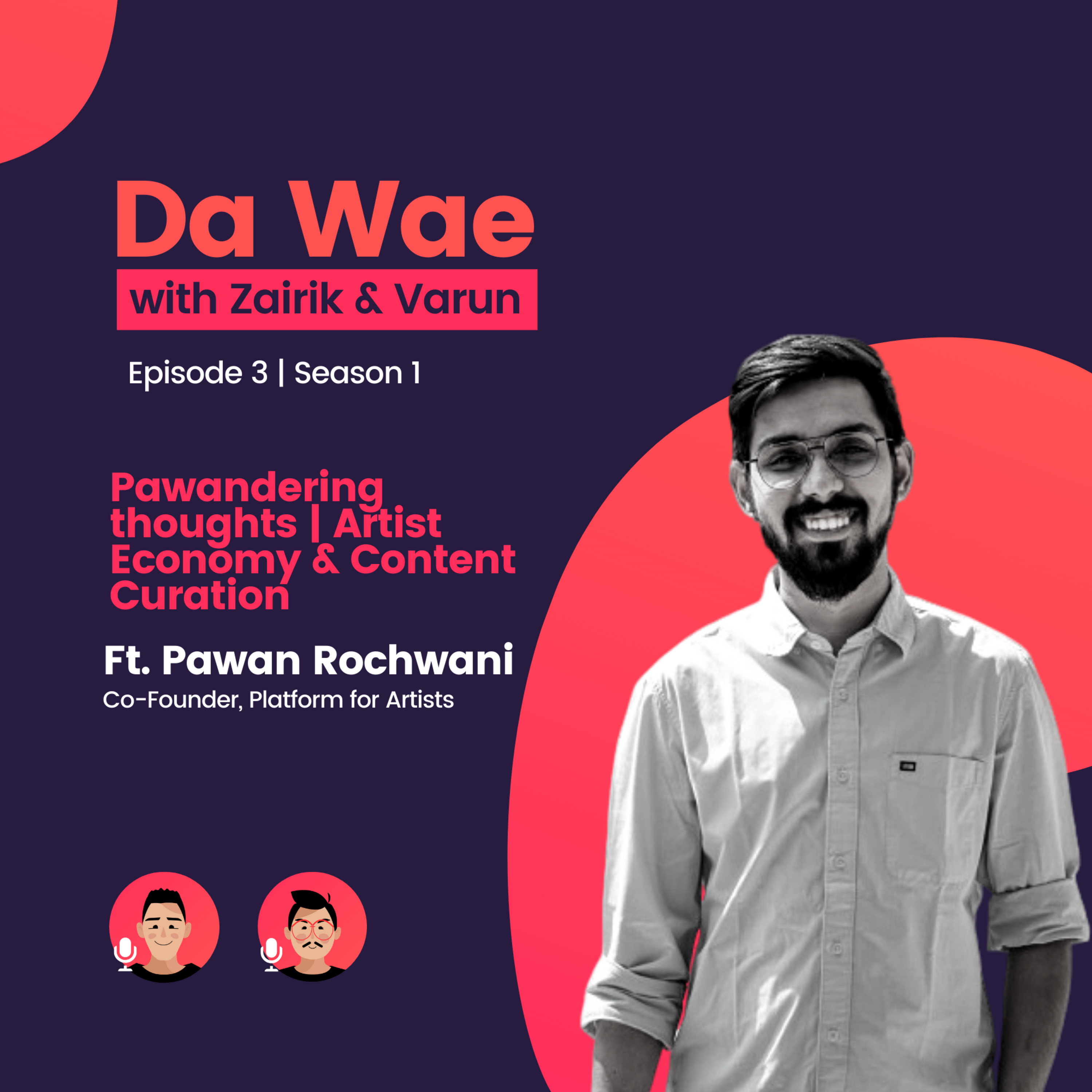 DaWae Podcast