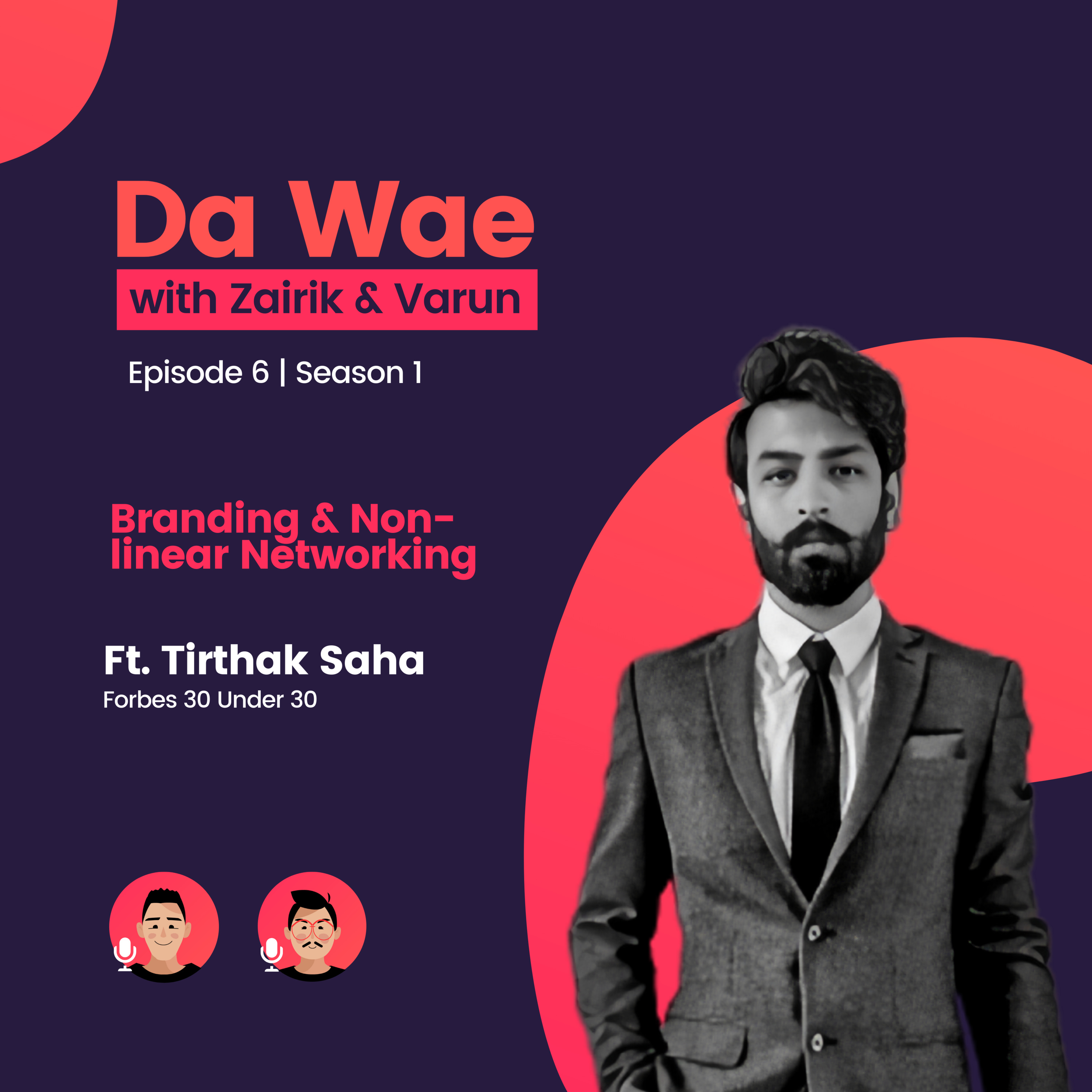 DaWae Podcast