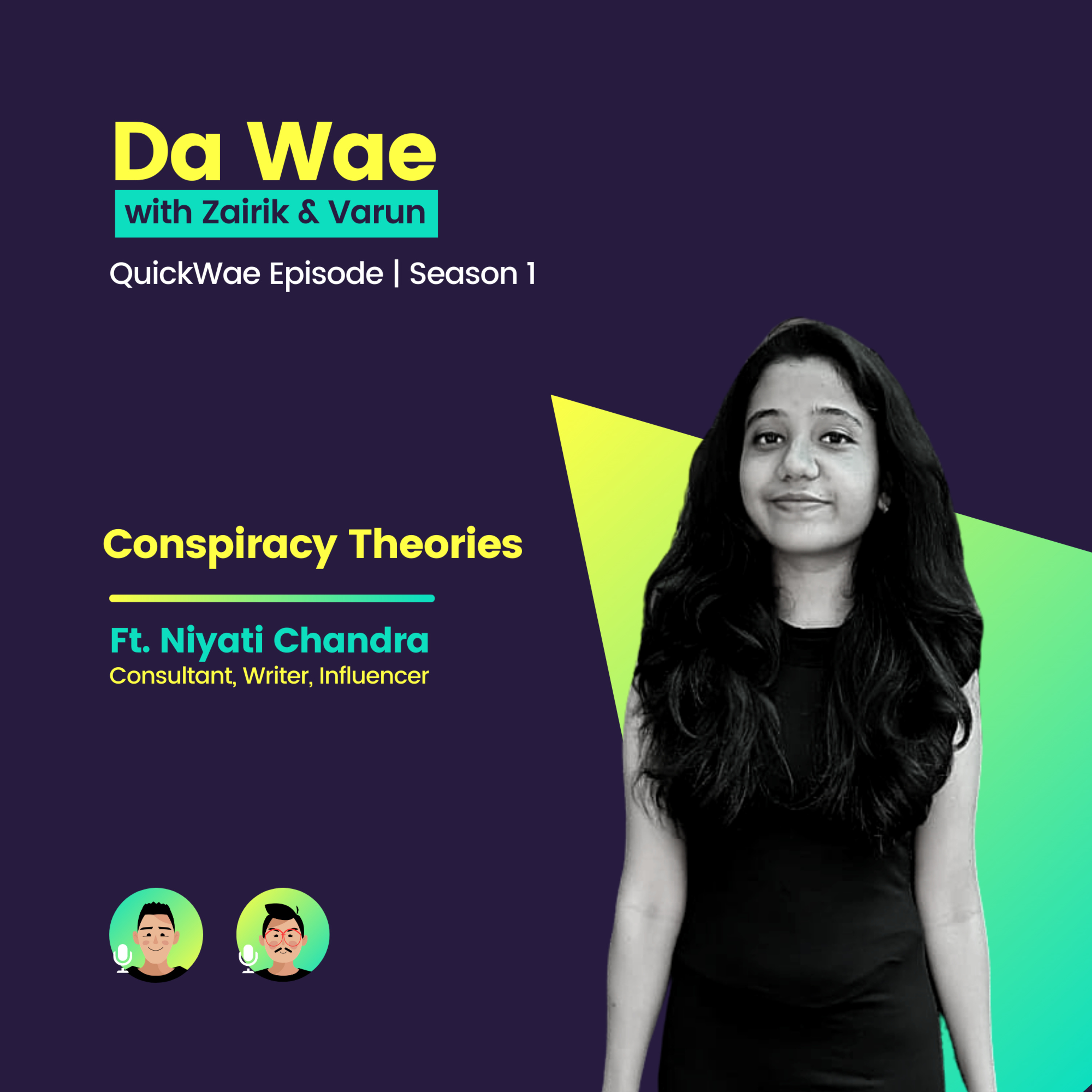 DaWae Podcast