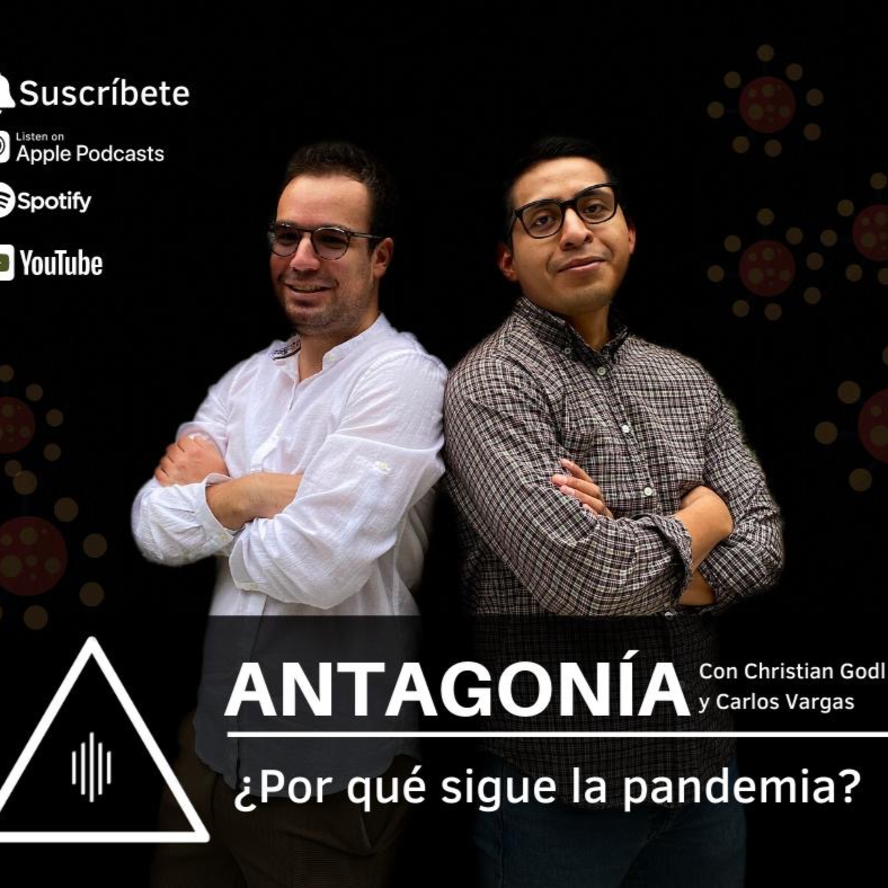 ANTAGONÍA teoría y cotidianidad