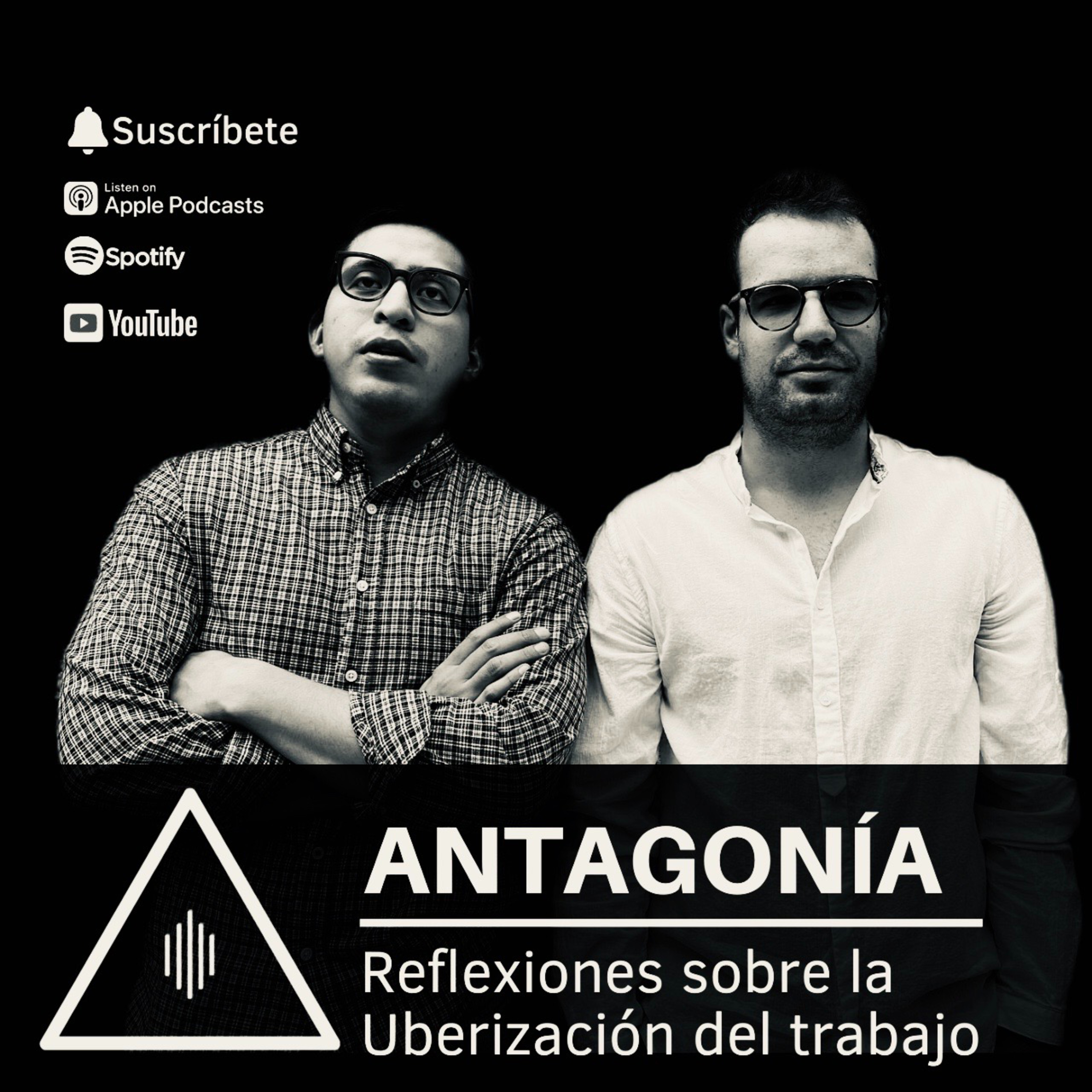 11. Reflexiones sobre la "uberización" del trabajo