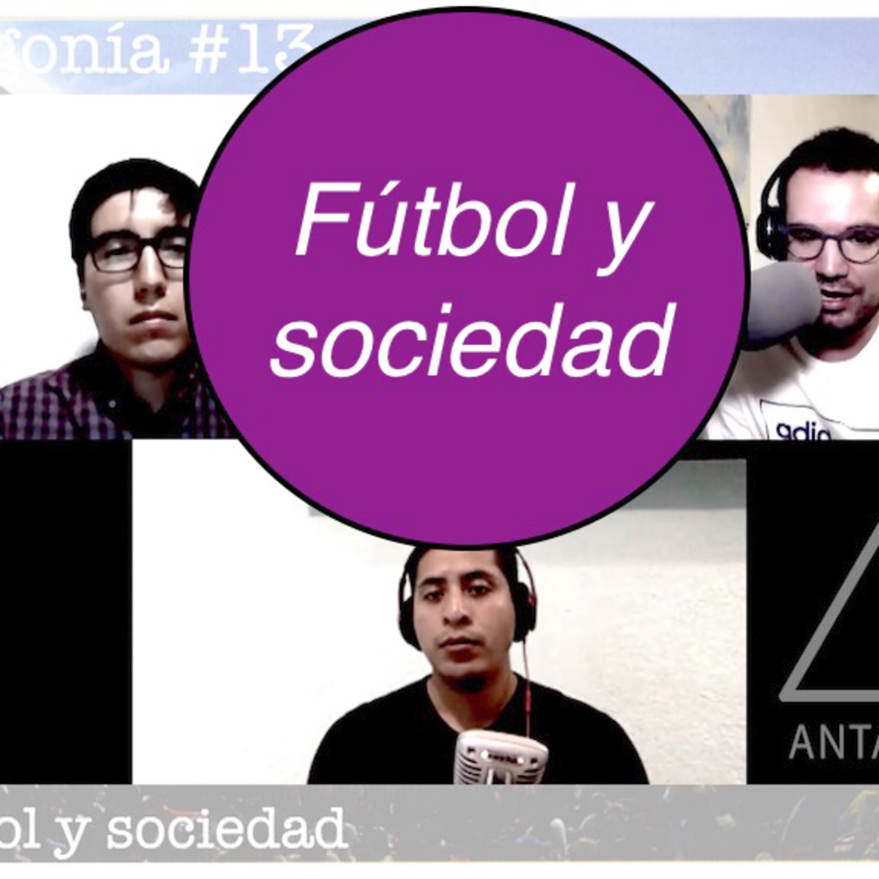 13. Fútbol y sociedad