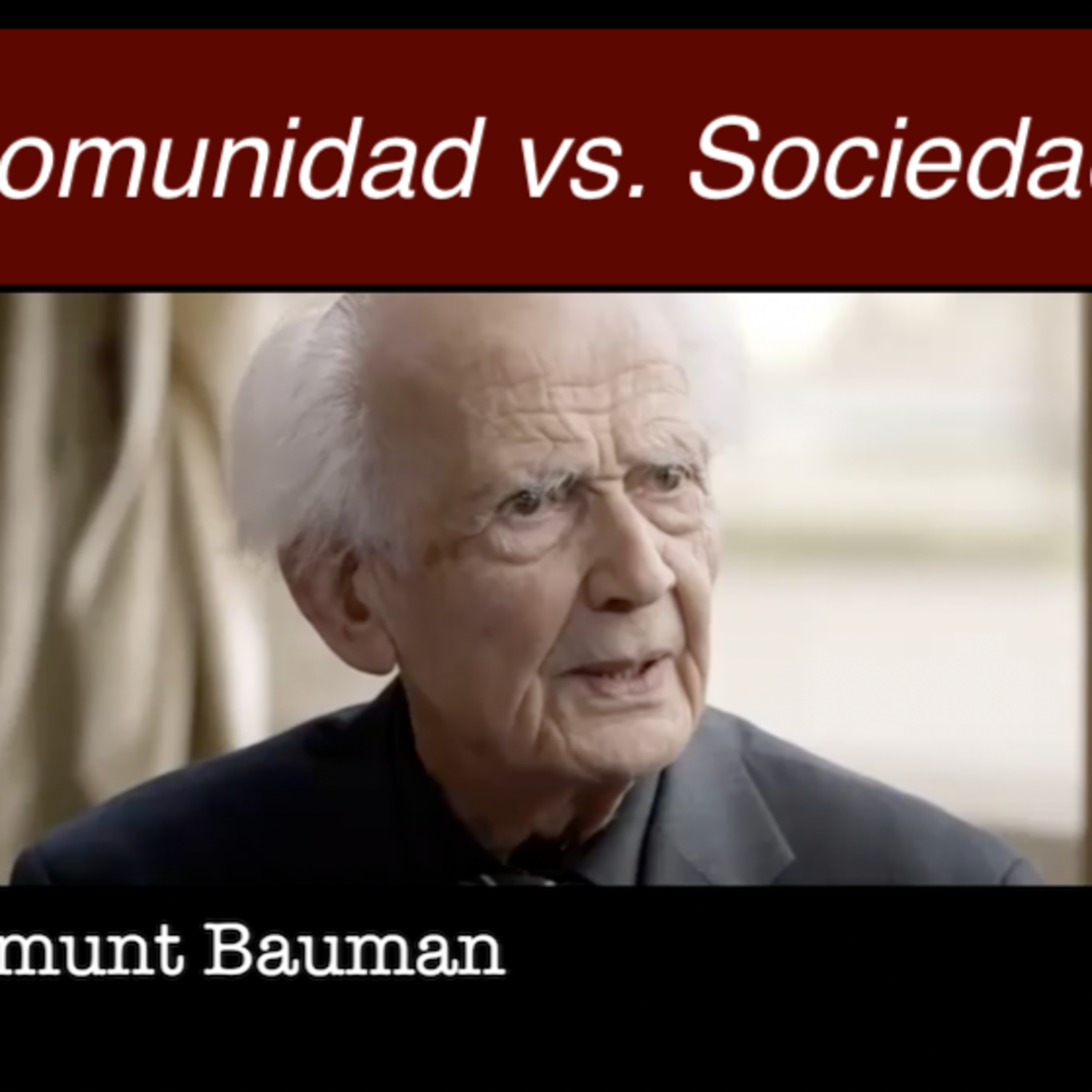 ANTAGONÍA teoría y cotidianidad