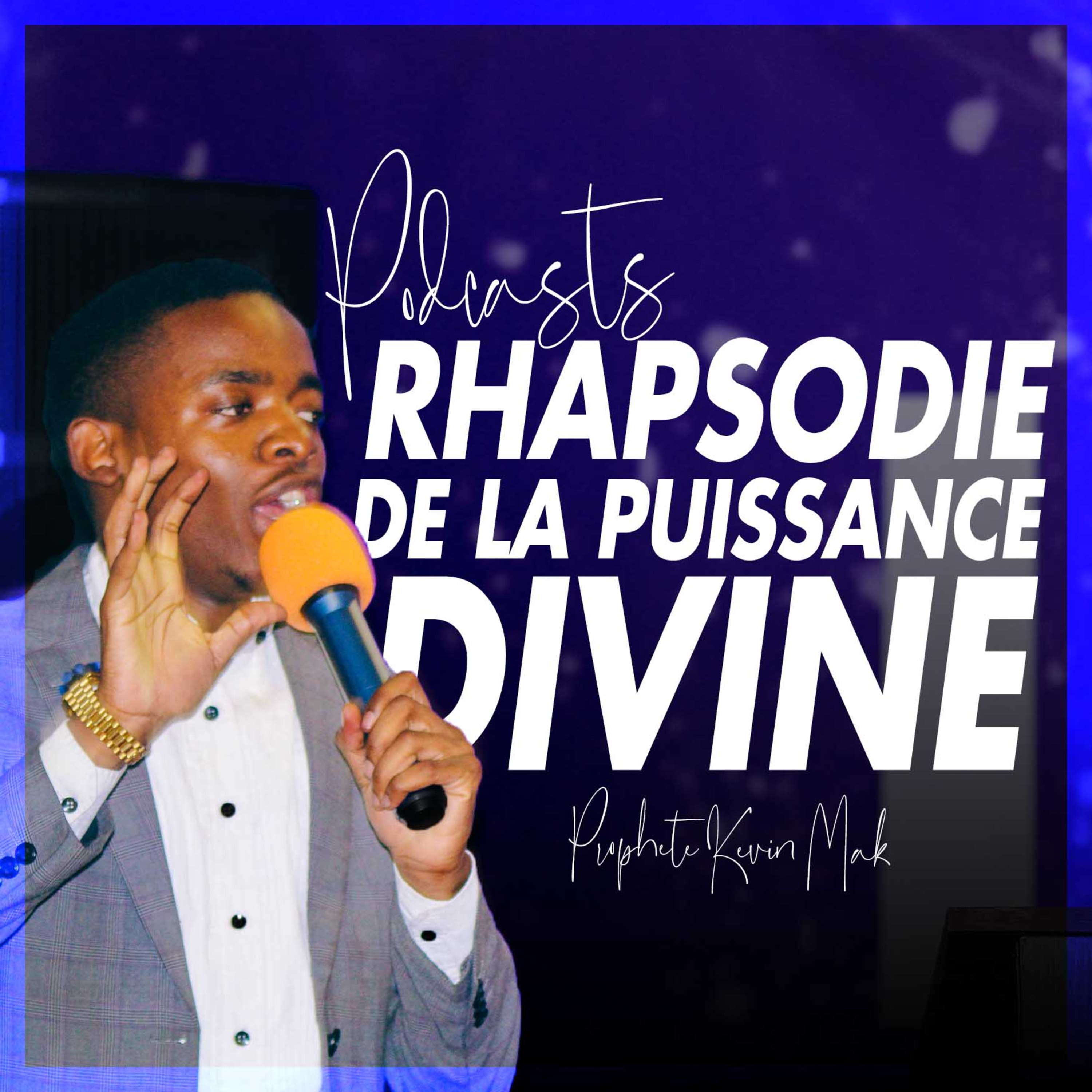 Prophète Kevin Mak K.