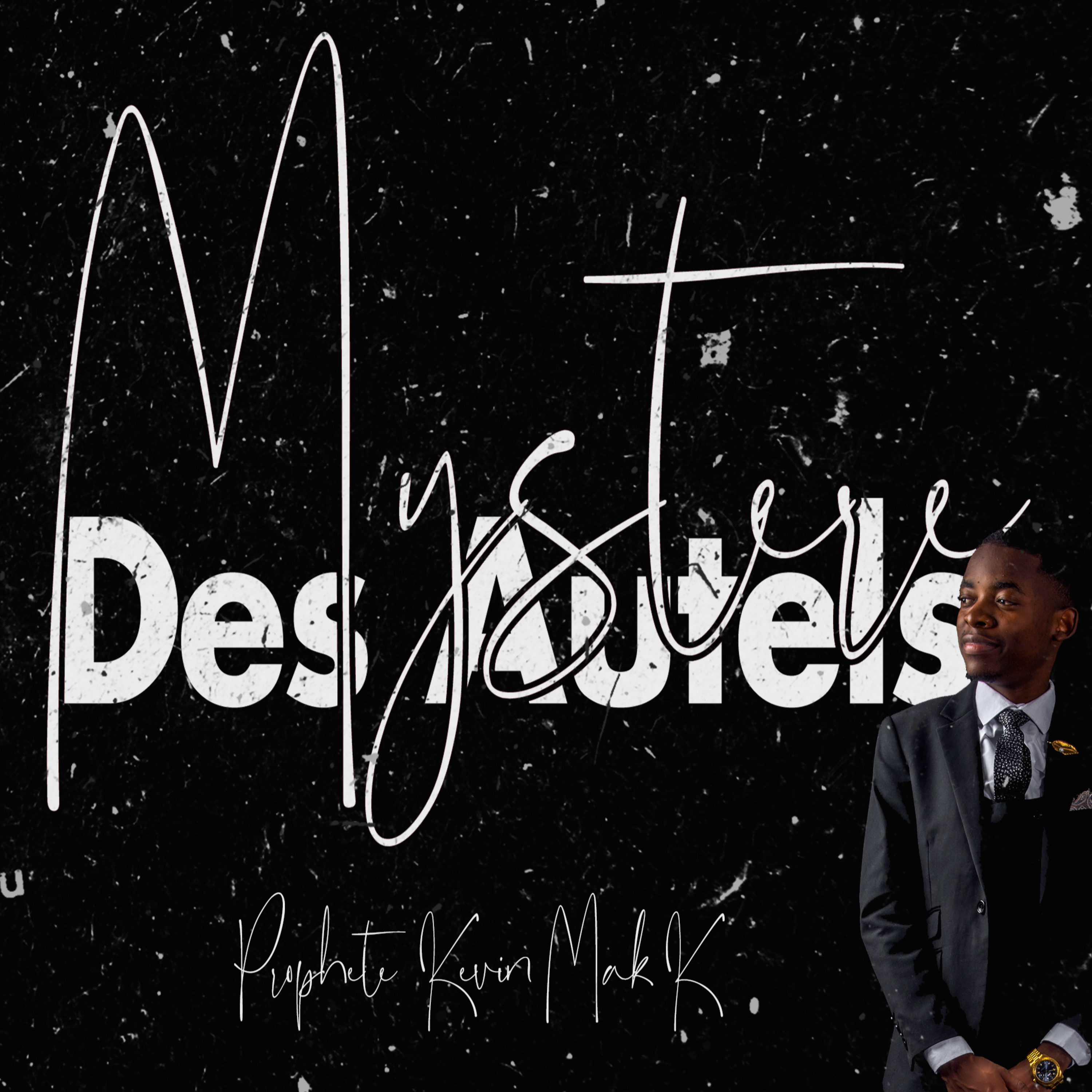 Prophète Kevin Mak K.