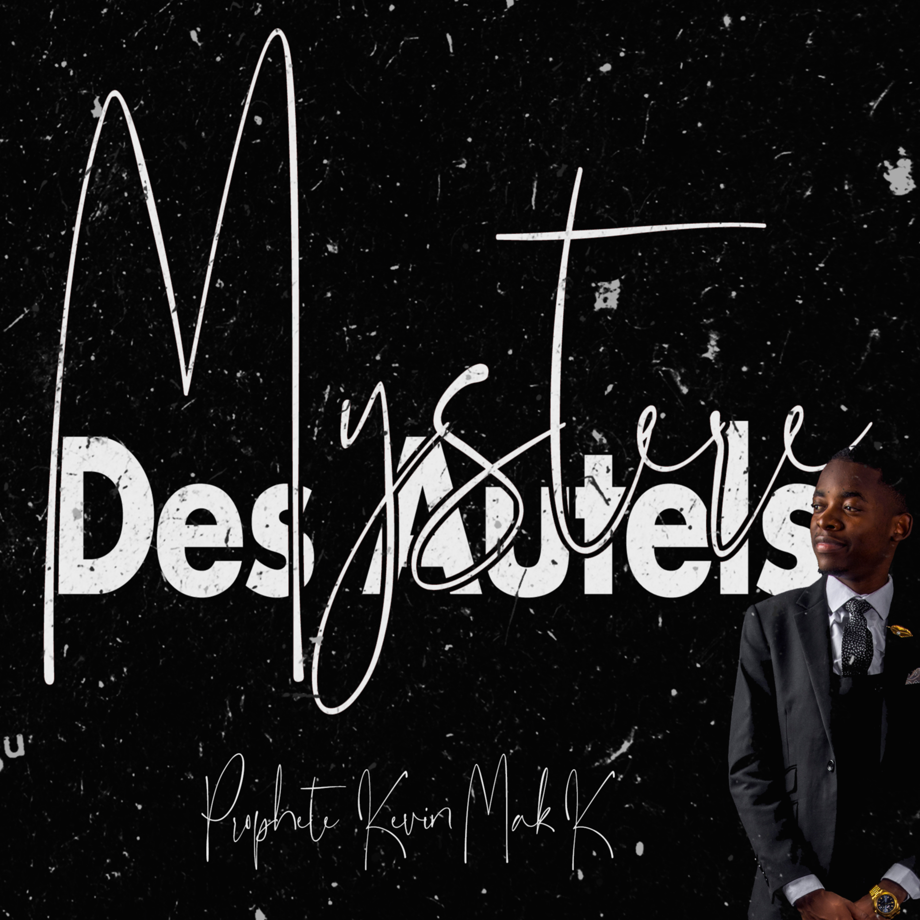 Prophète Kevin Mak K.