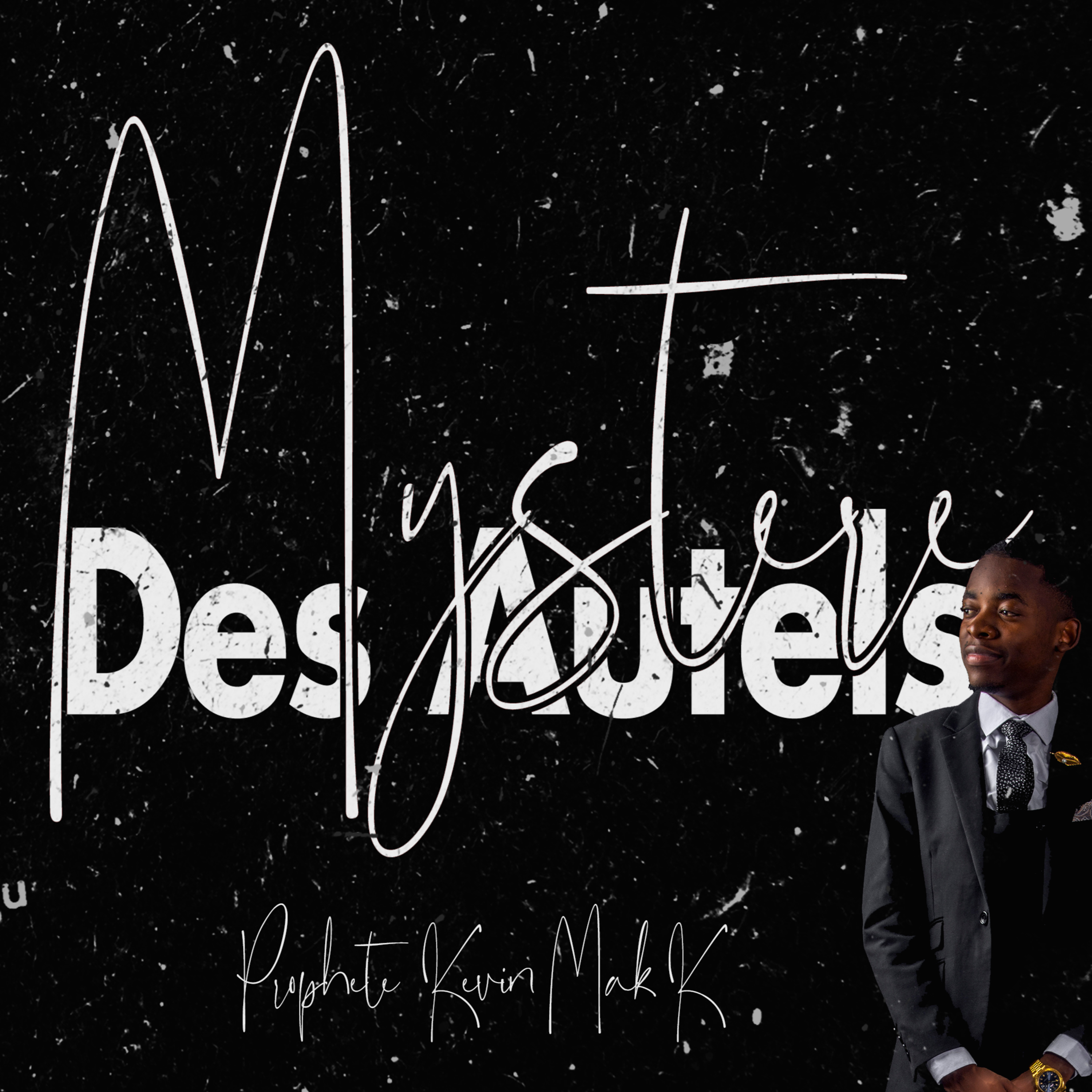 Prophète Kevin Mak K.