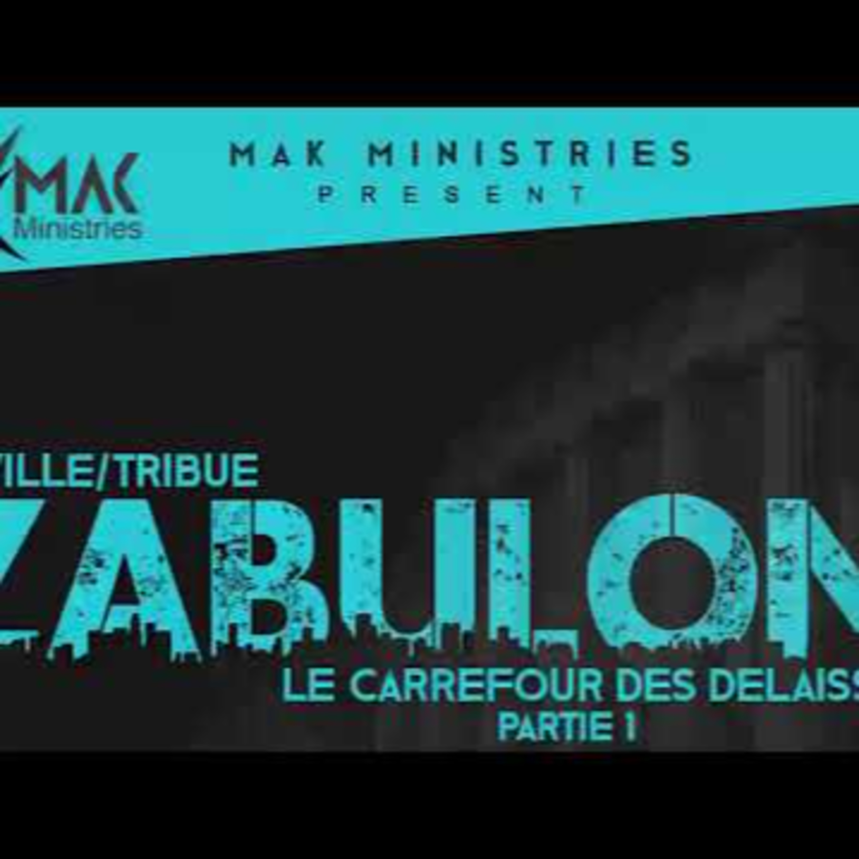 Prophète Kevin Mak K.