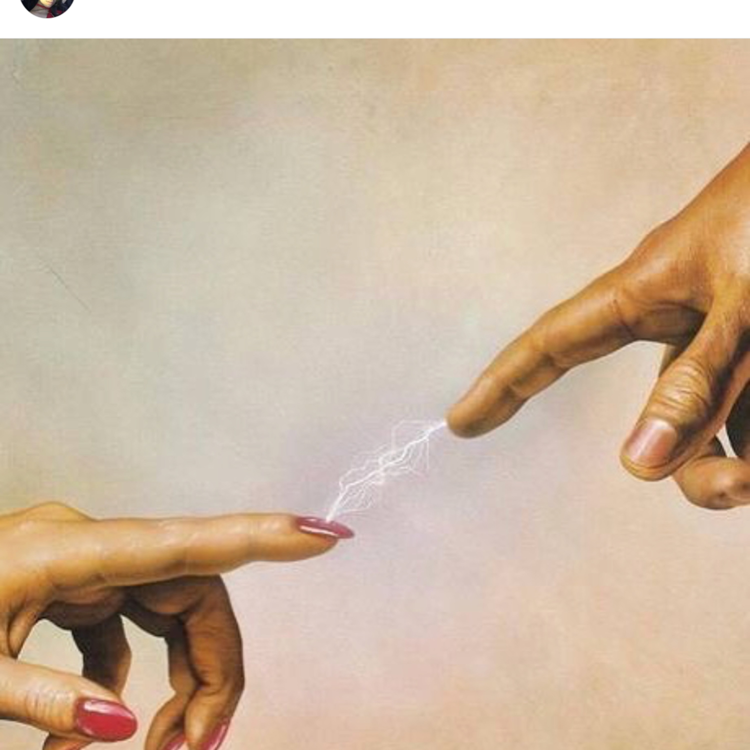 Revolution Ramblings