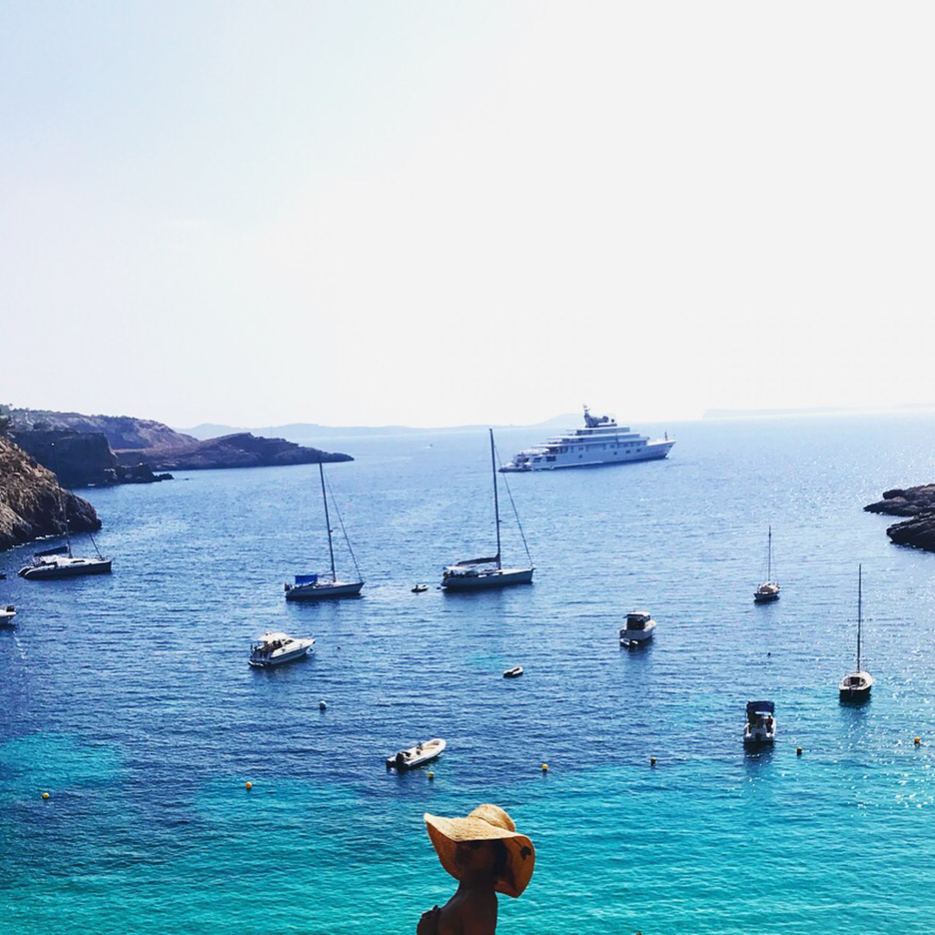 Revolution Ramblings