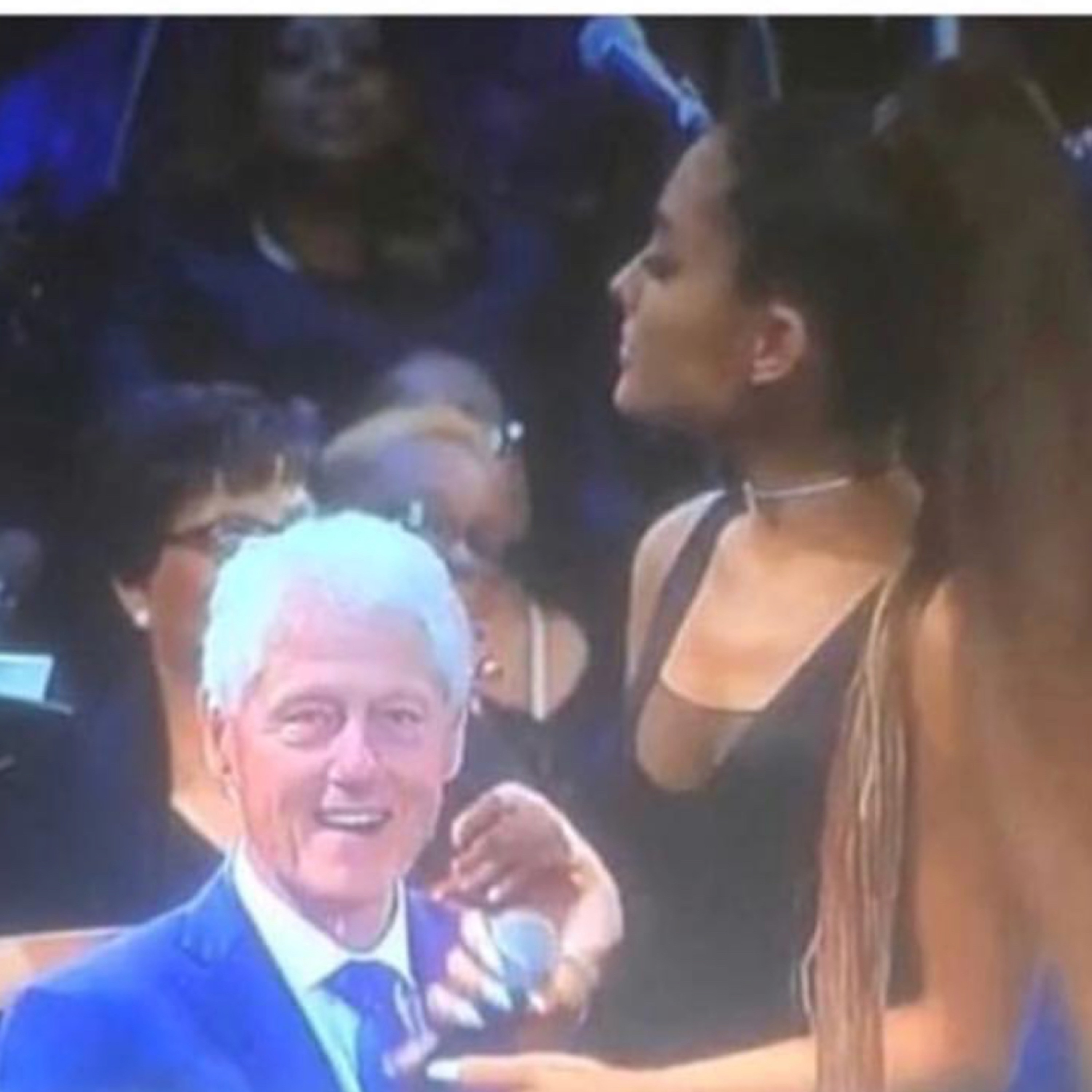 Revolution Ramblings