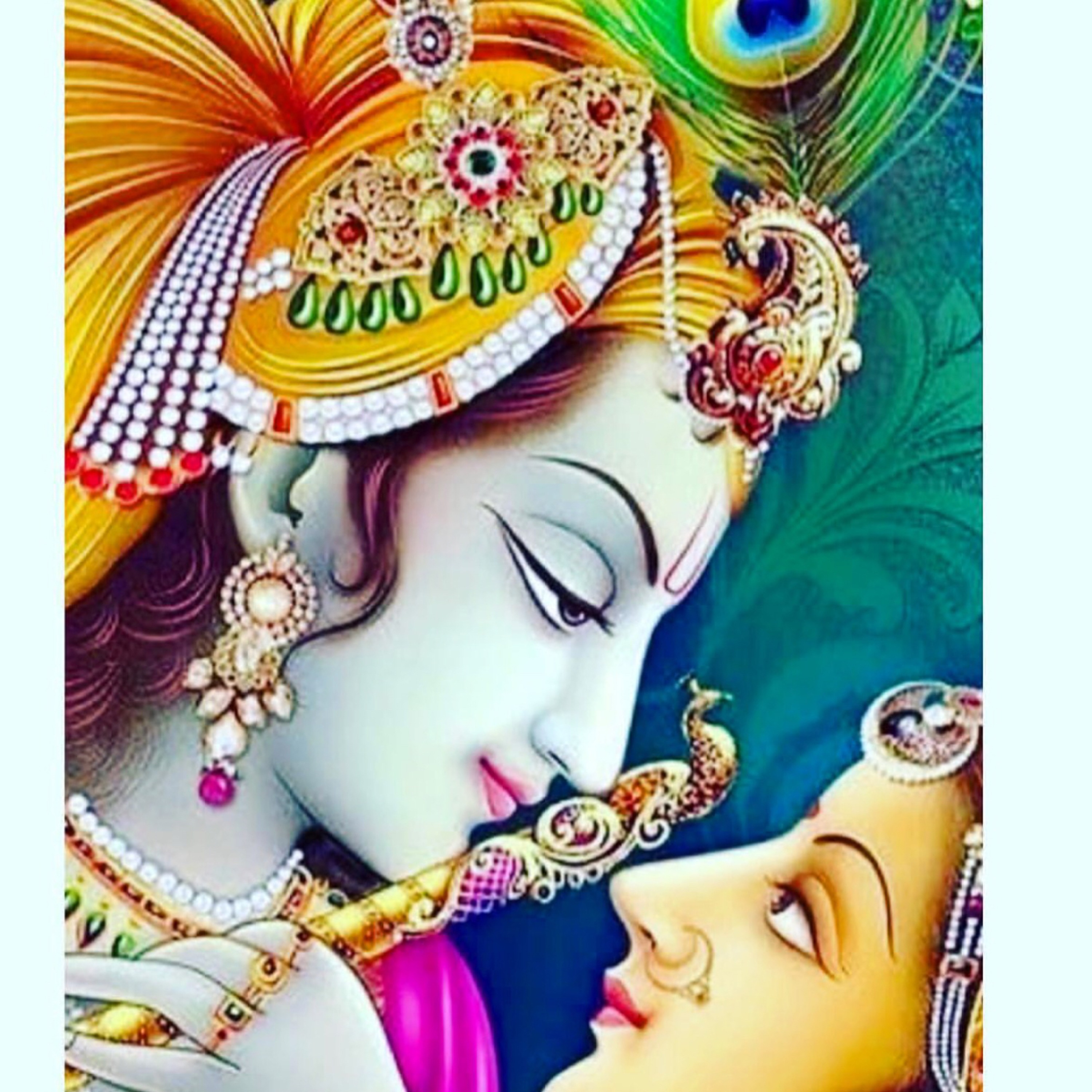 Revolution Ramblings