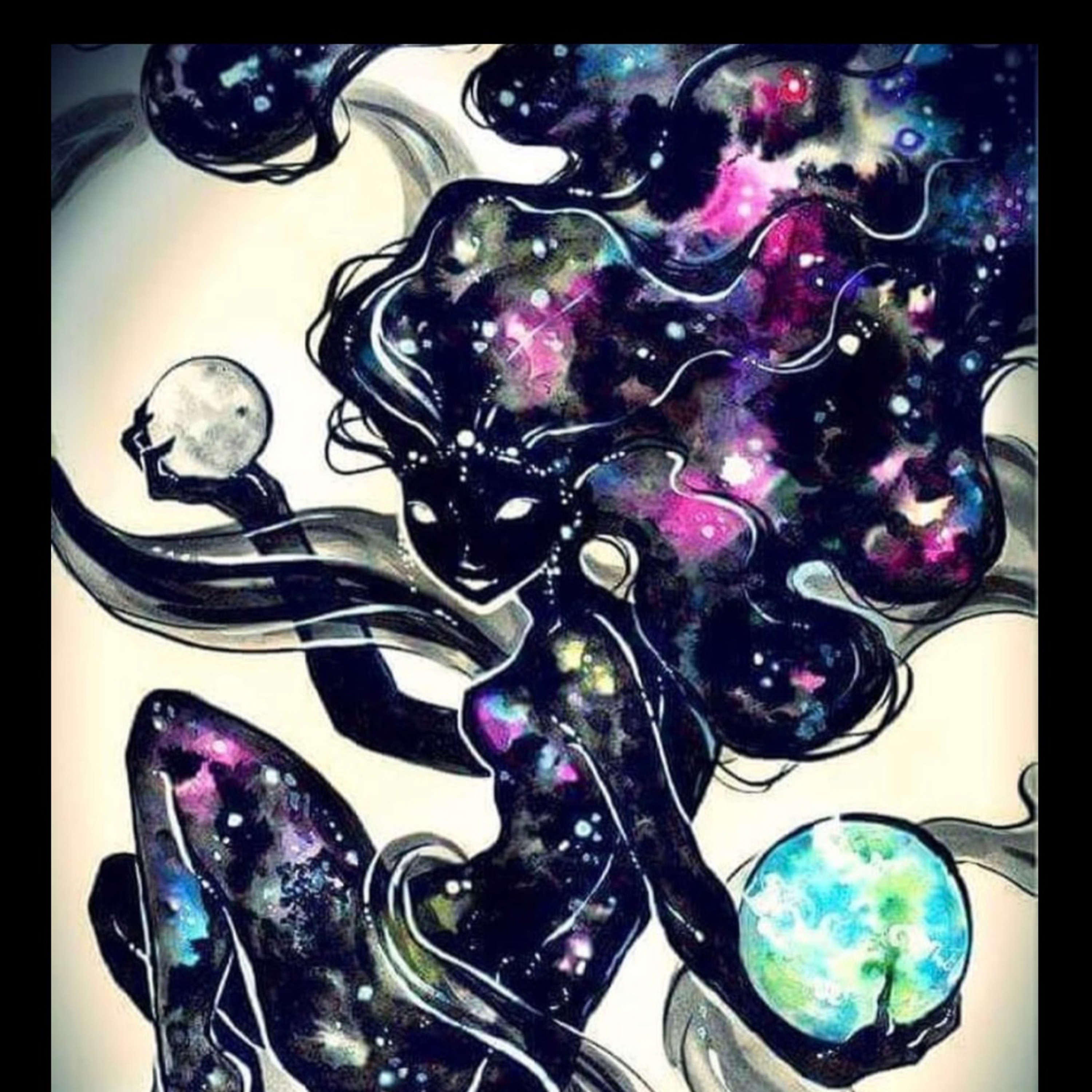 Revolution Ramblings