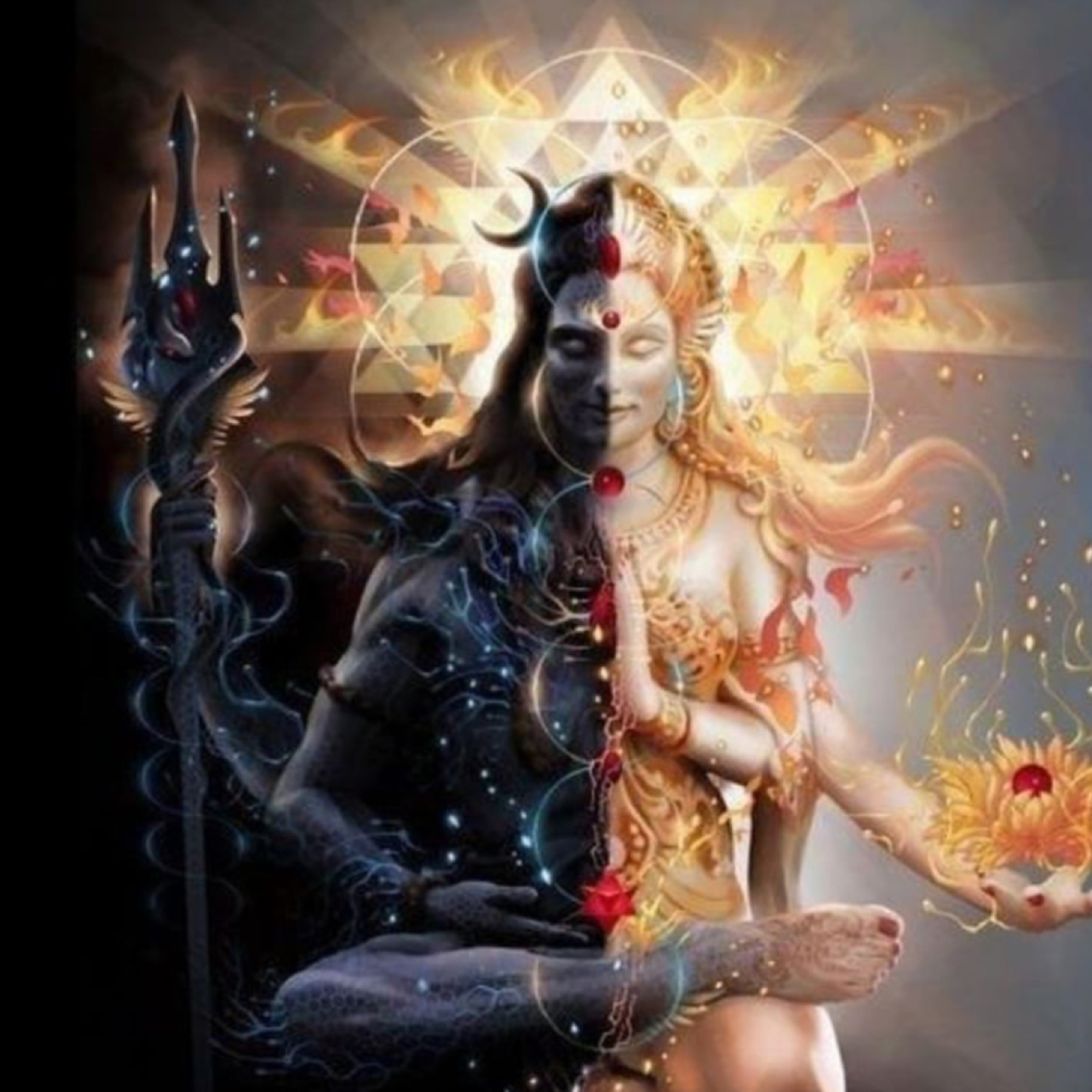 Revolution Ramblings