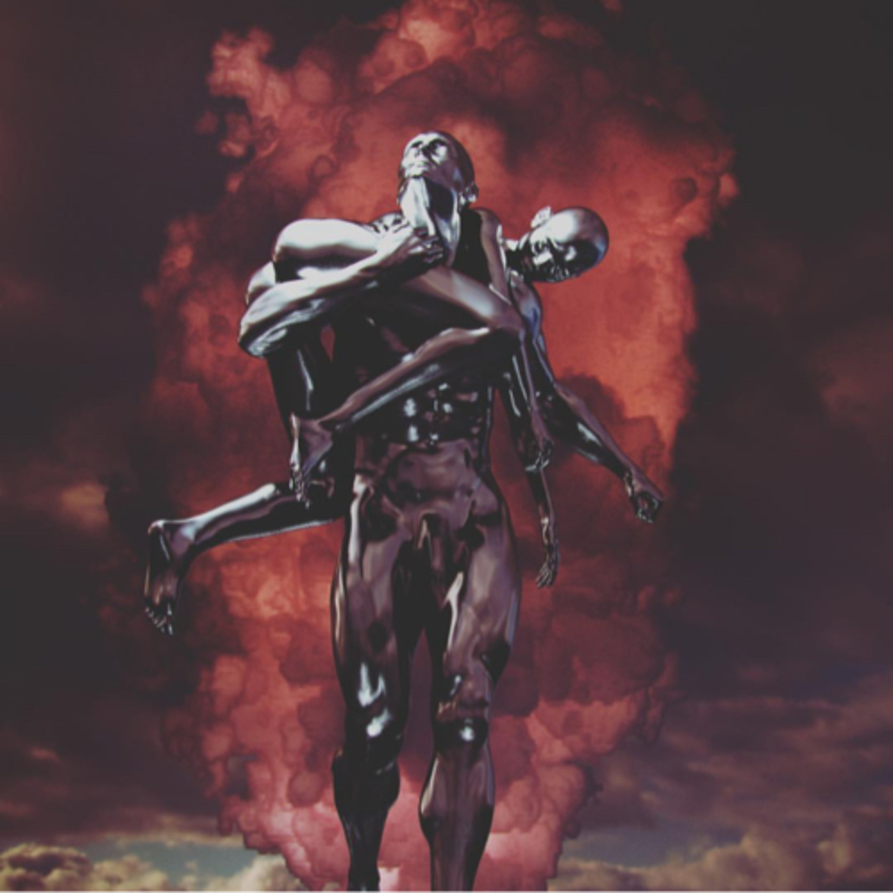 Revolution Ramblings