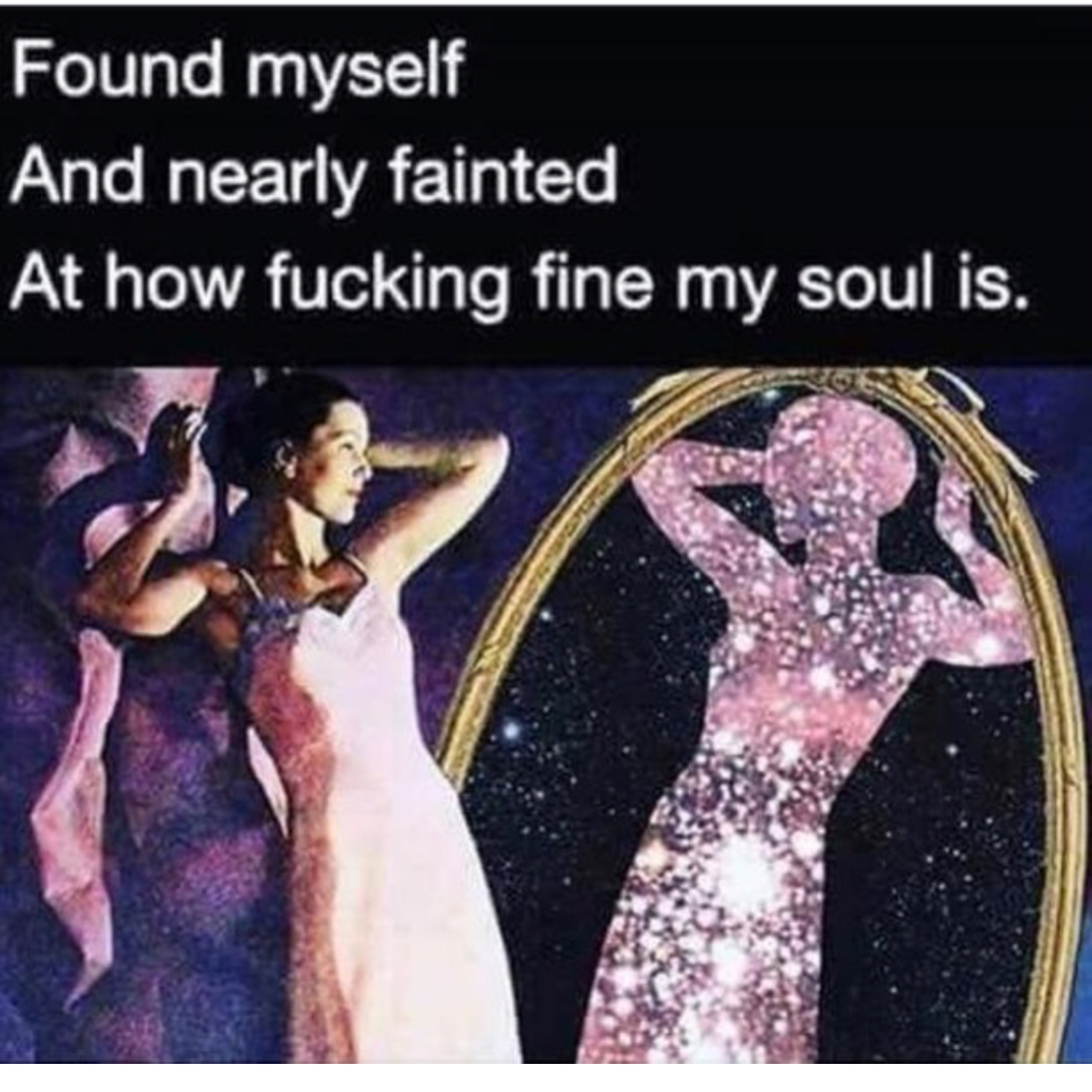 Revolution Ramblings