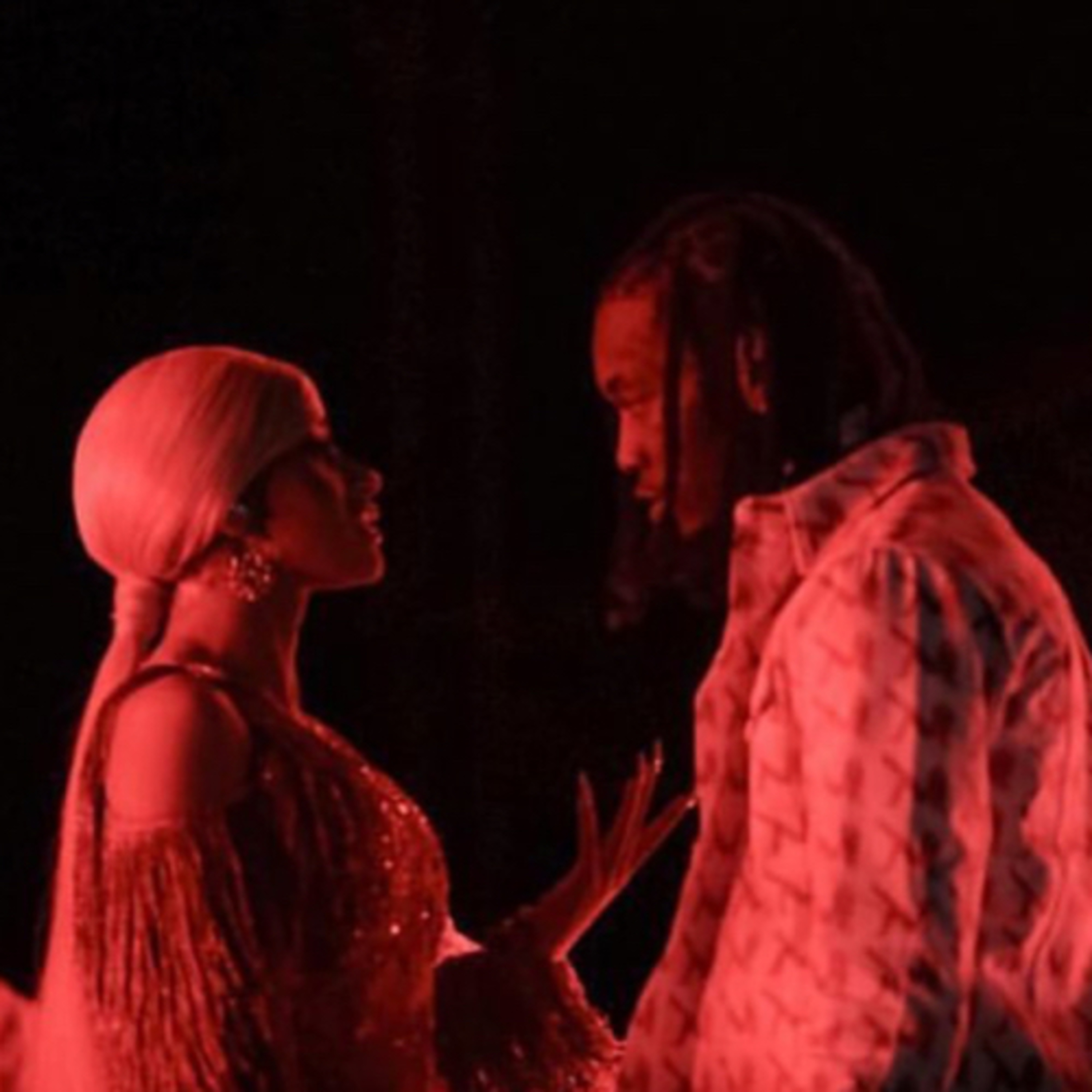 Revolution Ramblings