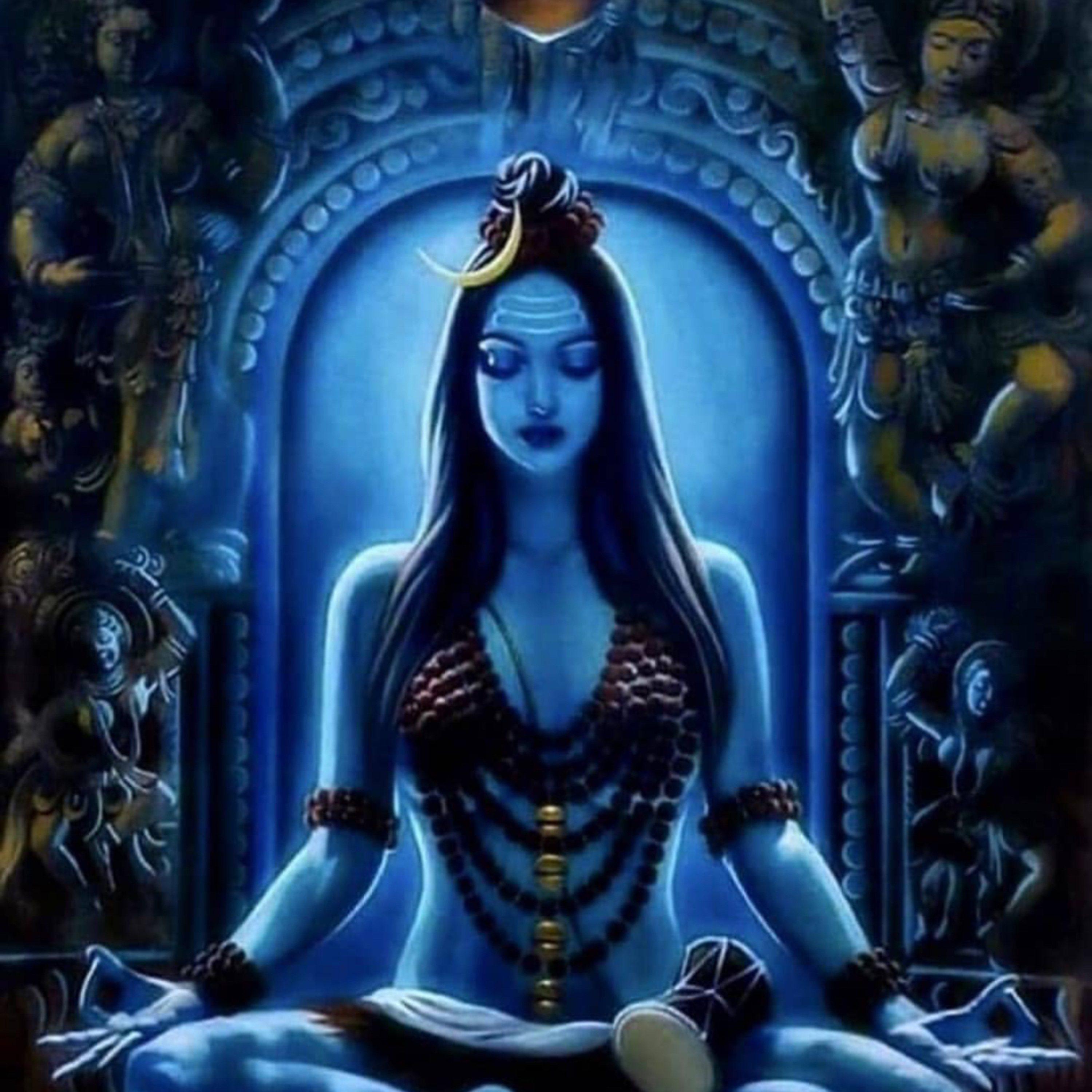 Revolution Ramblings